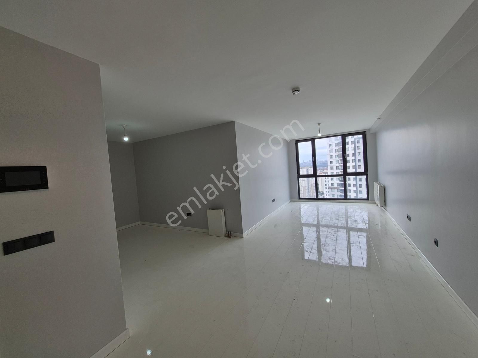Halkalı Belediye Karşısı Cadde24 Rezidans Kiralık 1+0 Ofis - Görsel 35