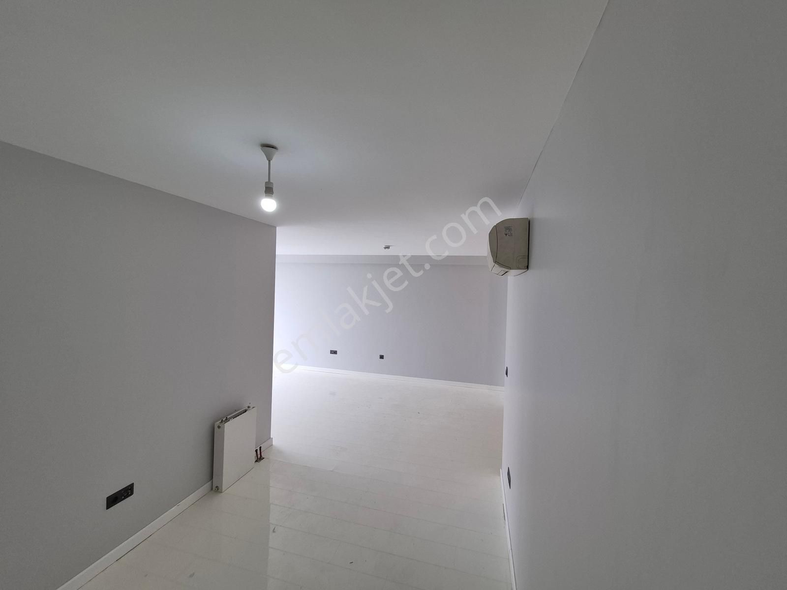 Halkalı Belediye Karşısı Cadde24 Rezidans Kiralık 1+0 Ofis - Görsel 15