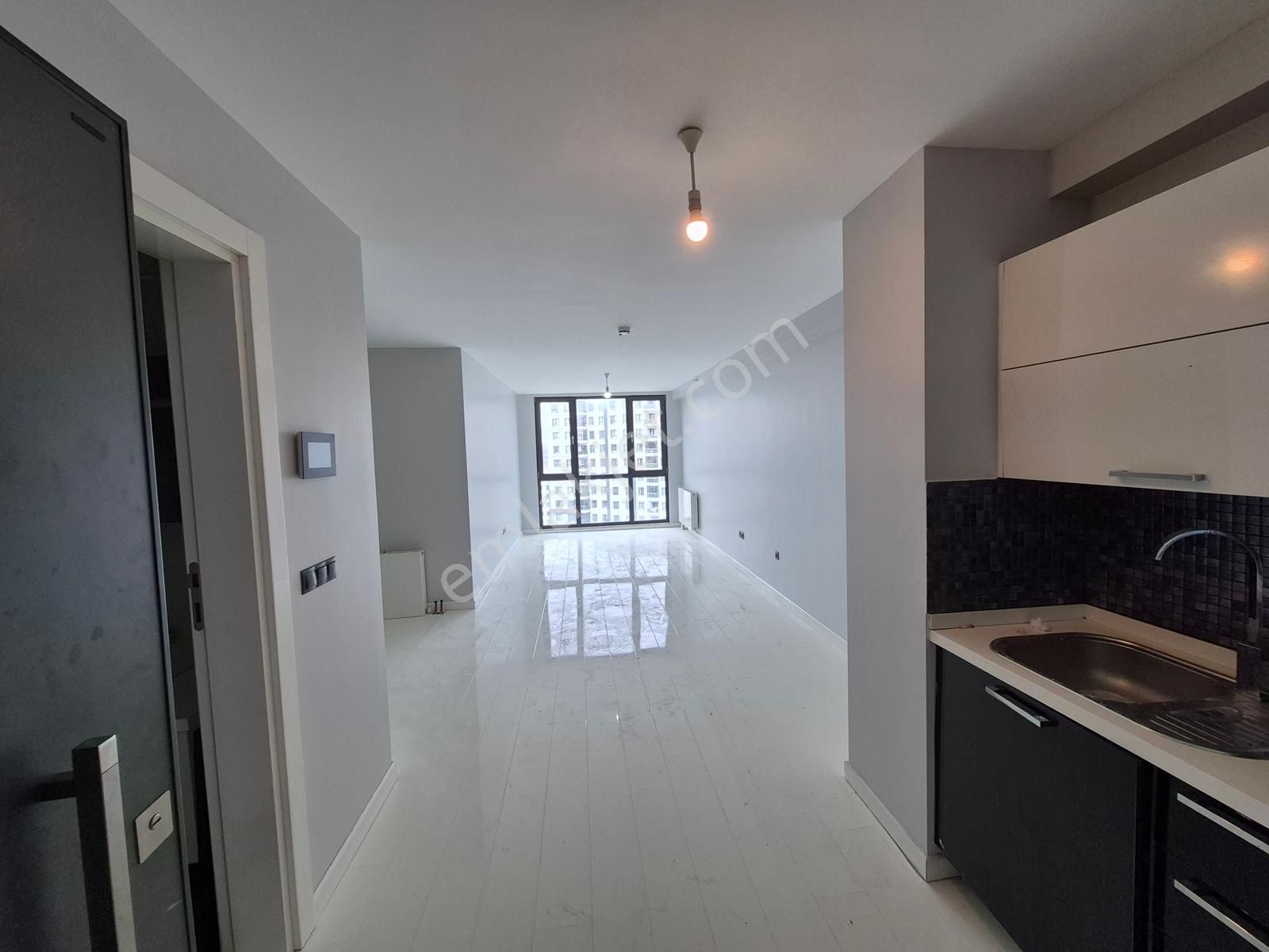 Halkalı Belediye Karşısı Cadde24 Rezidans Kiralık 1+0 Ofis - Görsel 22
