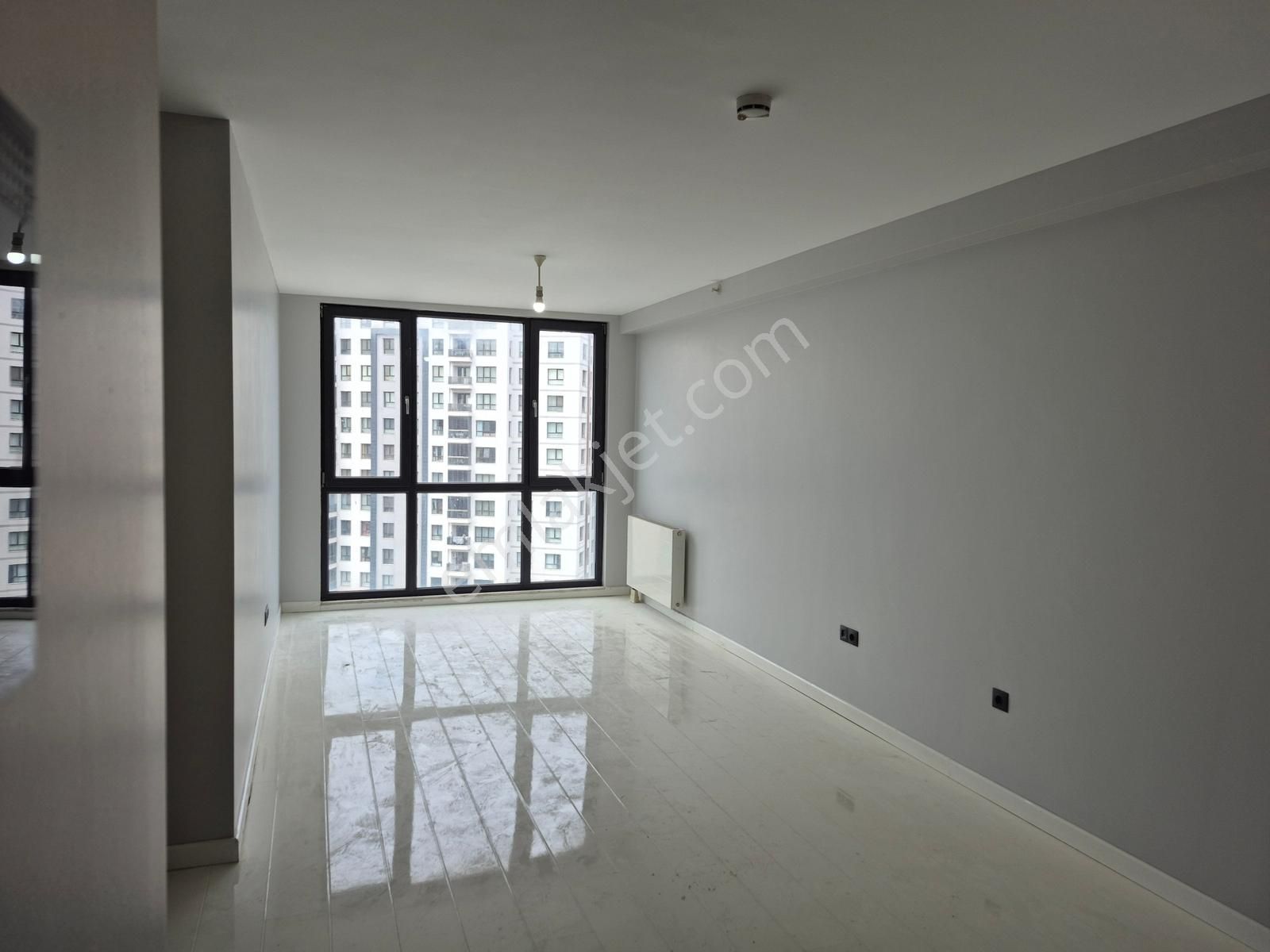 Halkalı Belediye Karşısı Cadde24 Rezidans Kiralık 1+0 Ofis - Görsel 23