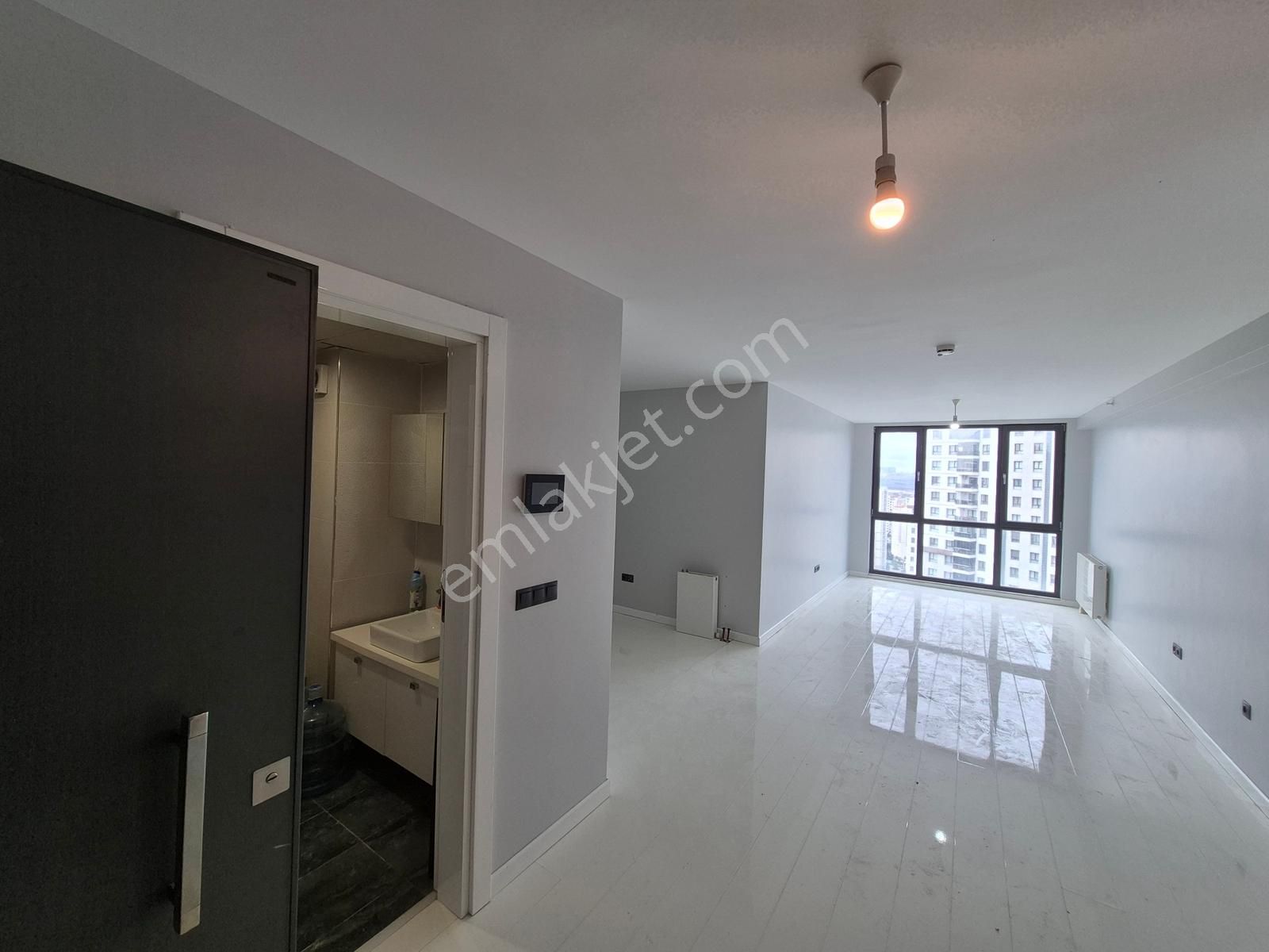 Halkalı Belediye Karşısı Cadde24 Rezidans Kiralık 1+0 Ofis - Görsel 25