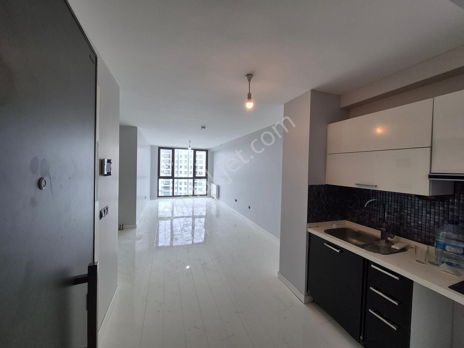 Halkalı Belediye Karşısı Cadde24 Rezidans Kiralık 1+0 Ofis - Görsel 26