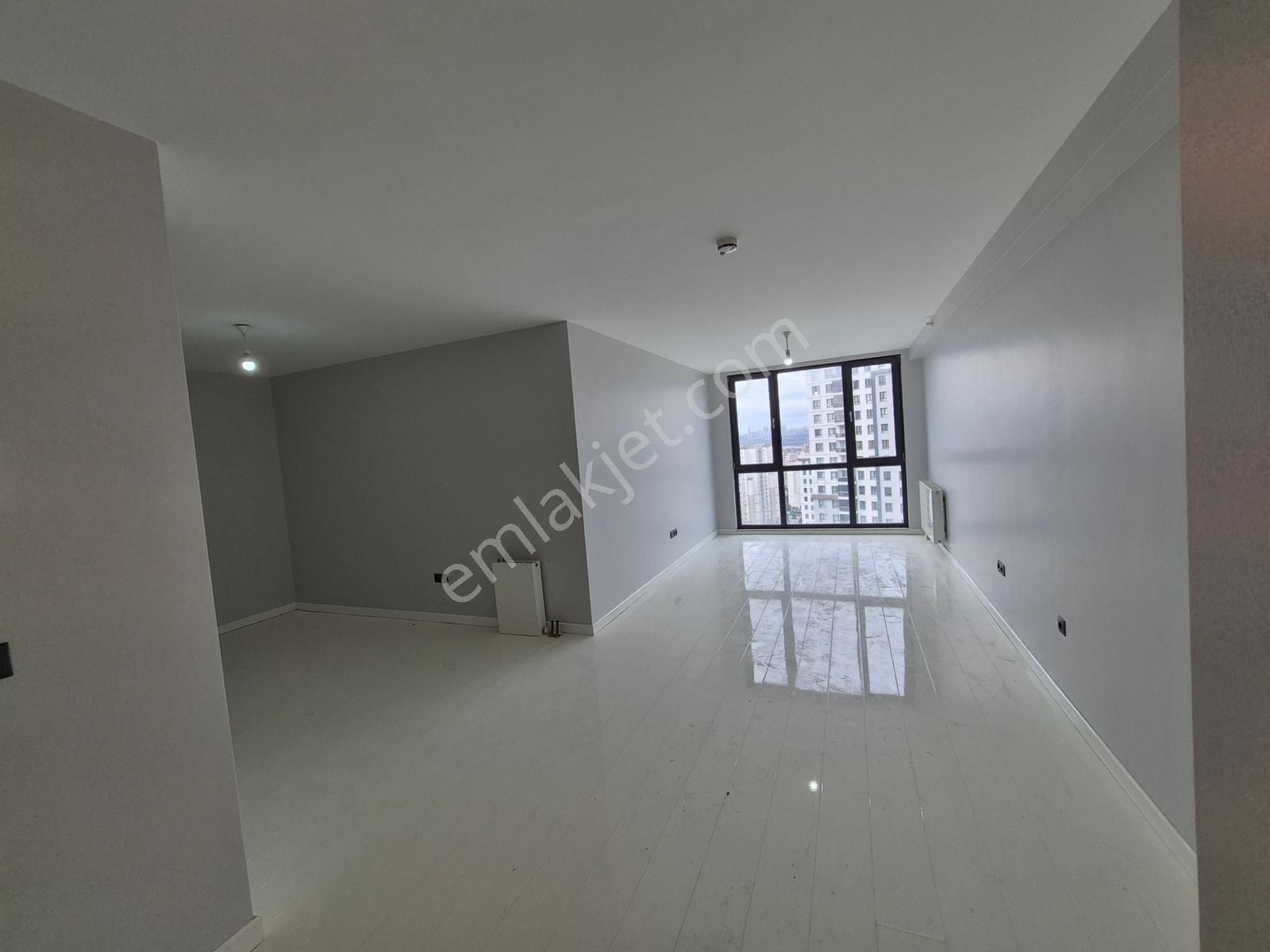 Halkalı Belediye Karşısı Cadde24 Rezidans Kiralık 1+0 Ofis - Görsel 24
