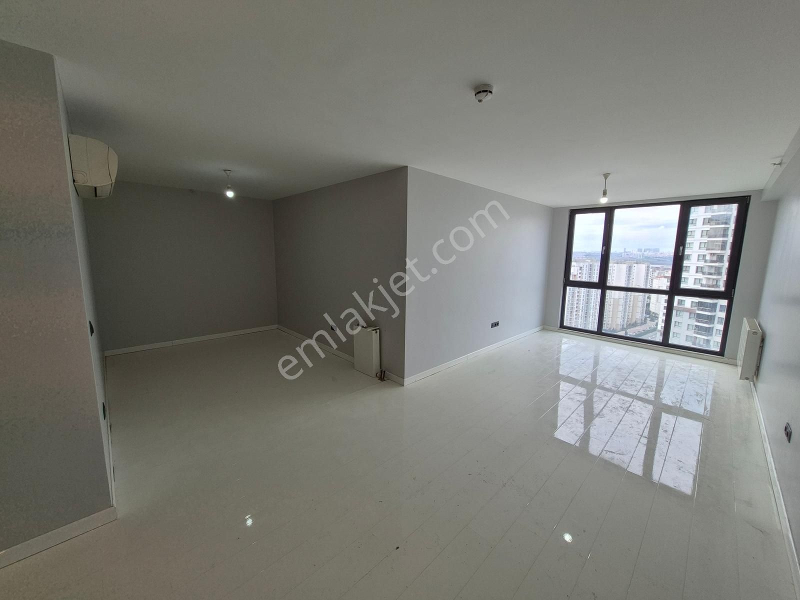 Halkalı Belediye Karşısı Cadde24 Rezidans Kiralık 1+0 Ofis - Görsel 28