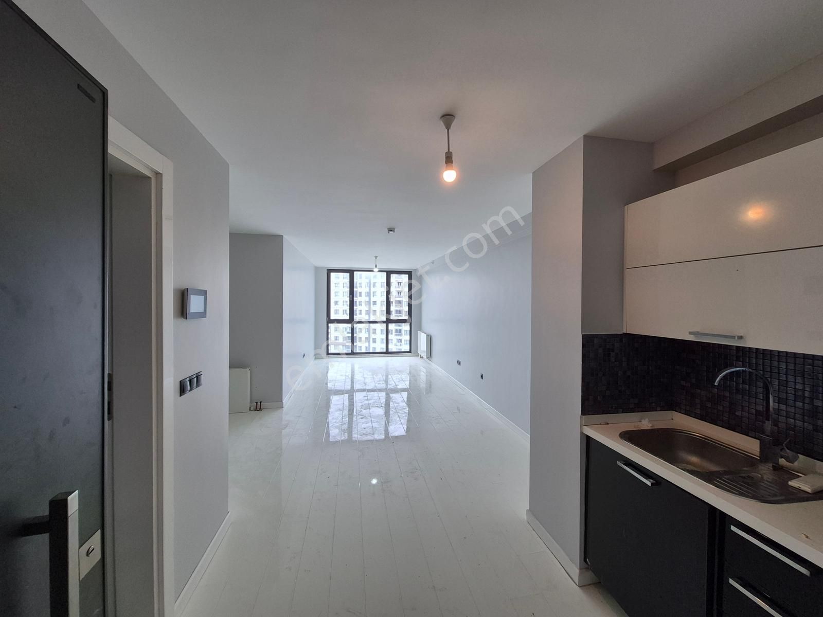 Halkalı Belediye Karşısı Cadde24 Rezidans Kiralık 1+0 Ofis - Görsel 30