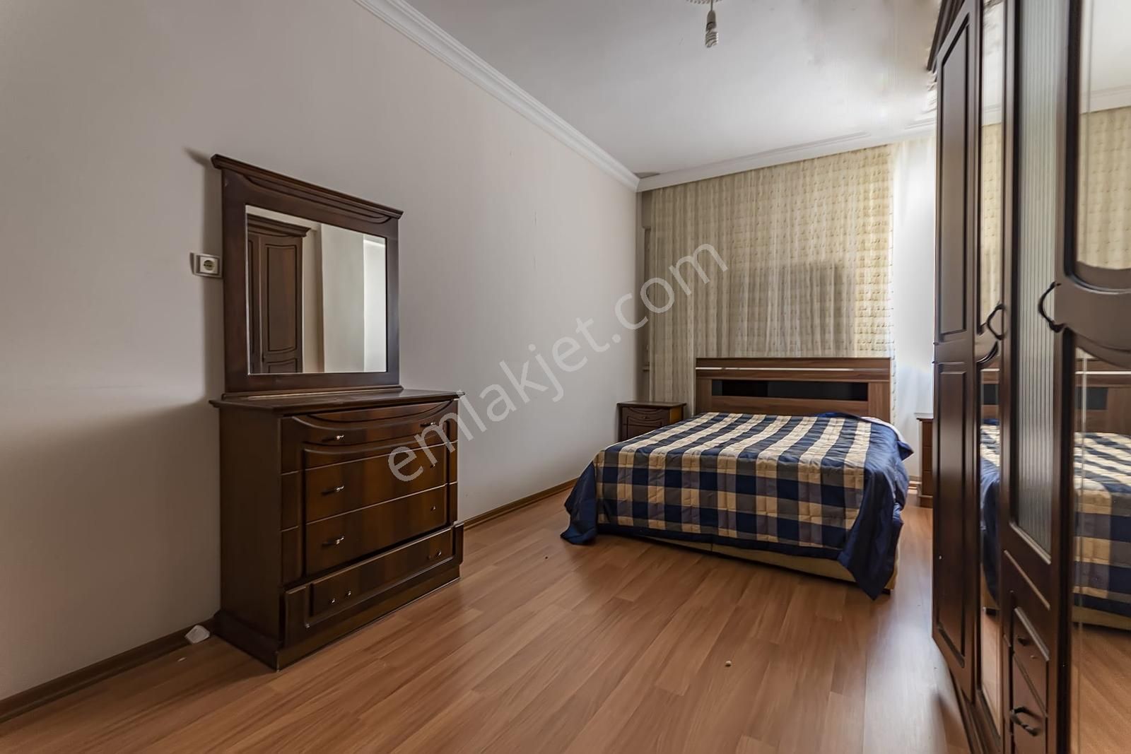 Varlık Mahallesinde 2+1 Kısmen Eşyalı Daire - Görsel 23