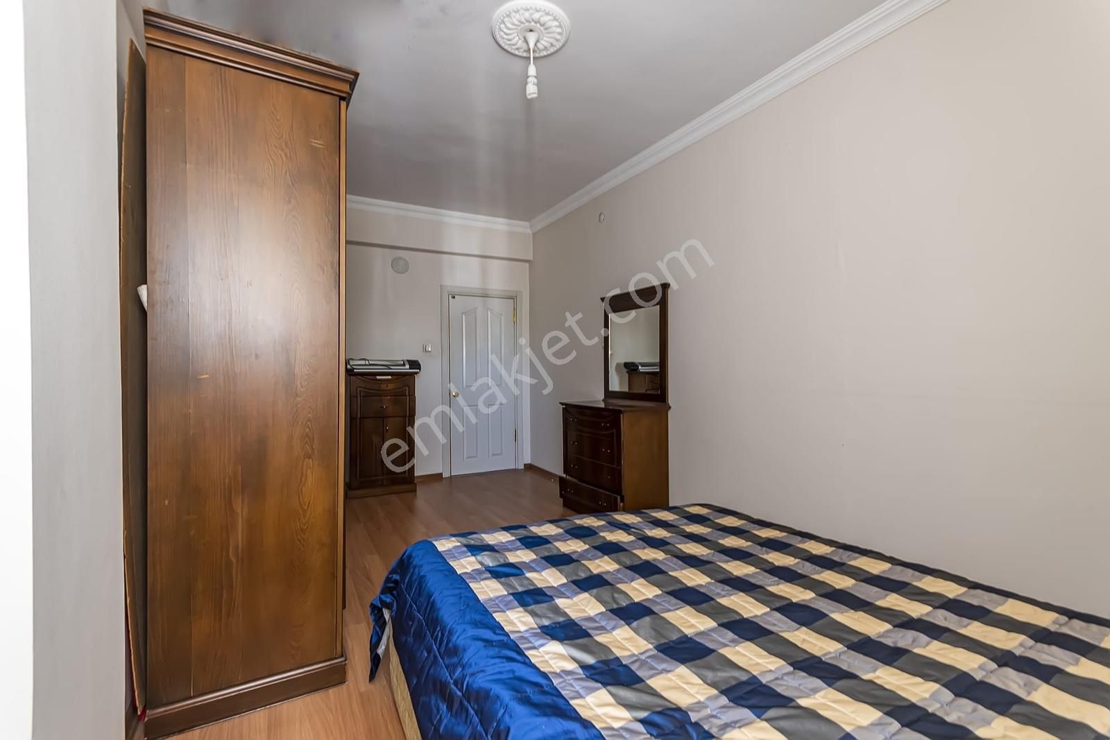 Varlık Mahallesinde 2+1 Kısmen Eşyalı Daire - Görsel 22