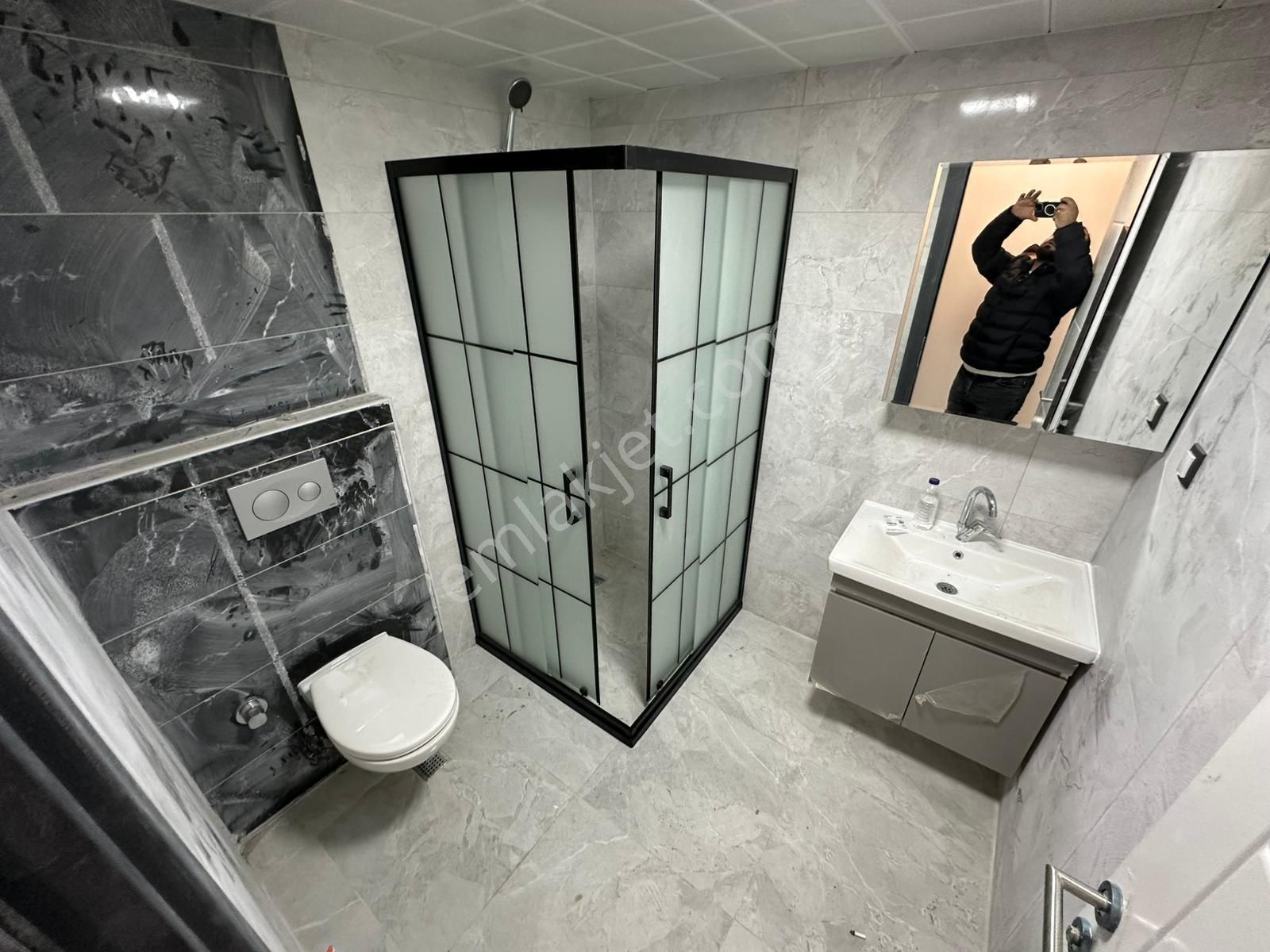 Hayal'den Malazgirt Mah'de 3+1 E.banyolu G. Odalı Katta Asansörlü Sıfır Daire - Görsel 28