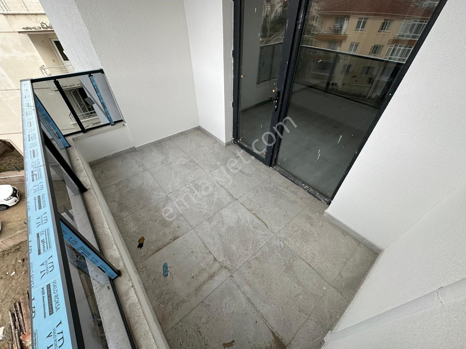 Hayal'den Malazgirt Mah'de 3+1 E.banyolu G. Odalı Katta Asansörlü Sıfır Daire - Görsel 33