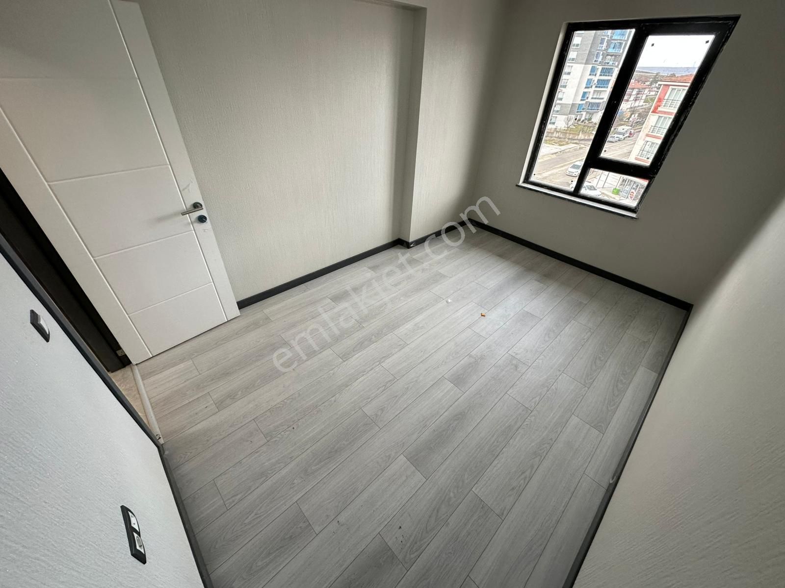 Hayal'den Malazgirt Mah'de 3+1 E.banyolu G. Odalı Katta Asansörlü Sıfır Daire - Görsel 13