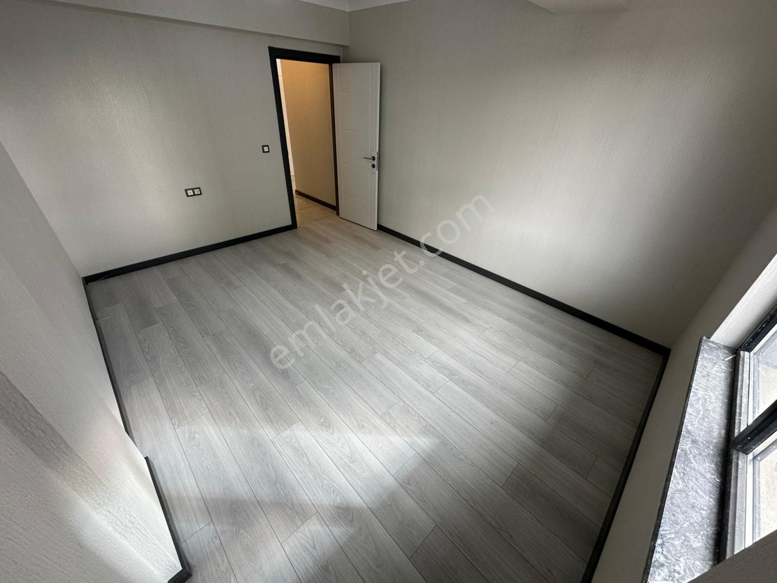 Hayal'den Malazgirt Mah'de 3+1 E.banyolu G. Odalı Katta Asansörlü Sıfır Daire - Görsel 14