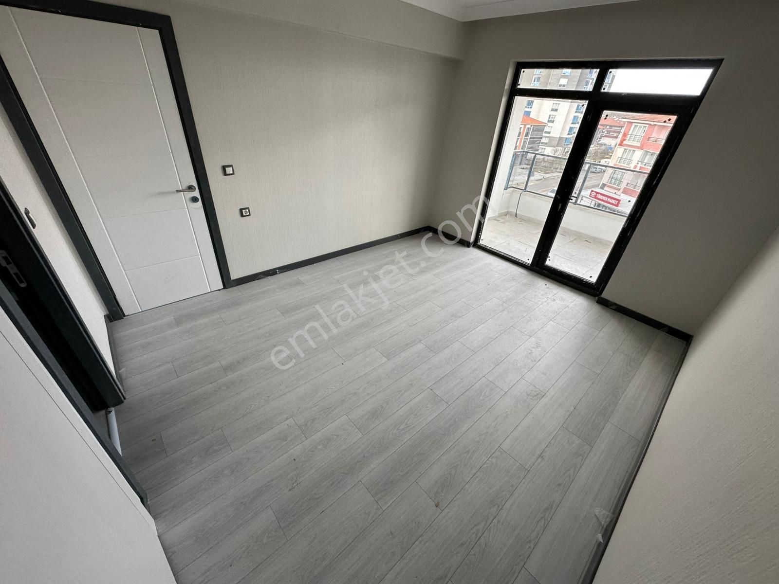 Hayal'den Malazgirt Mah'de 3+1 E.banyolu G. Odalı Katta Asansörlü Sıfır Daire - Görsel 21