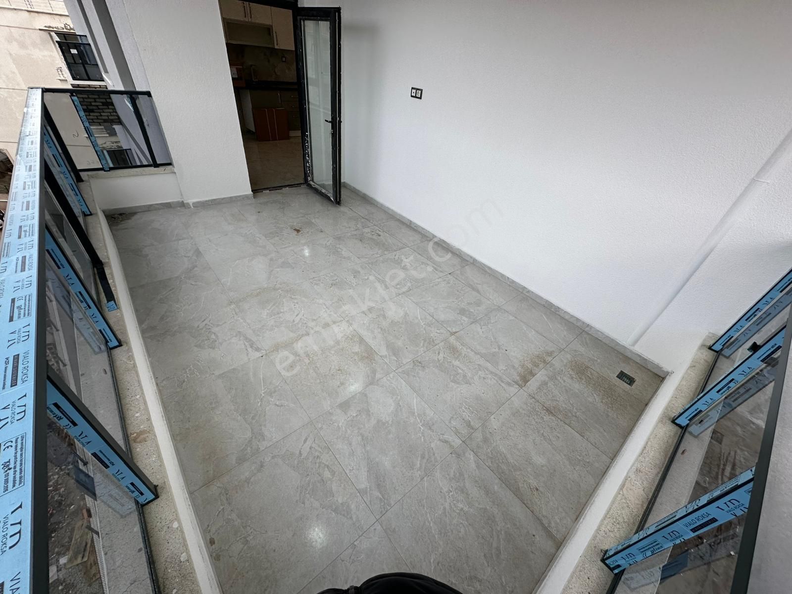 Hayal'den Malazgirt Mah'de 3+1 E.banyolu G. Odalı Katta Asansörlü Sıfır Daire - Görsel 30