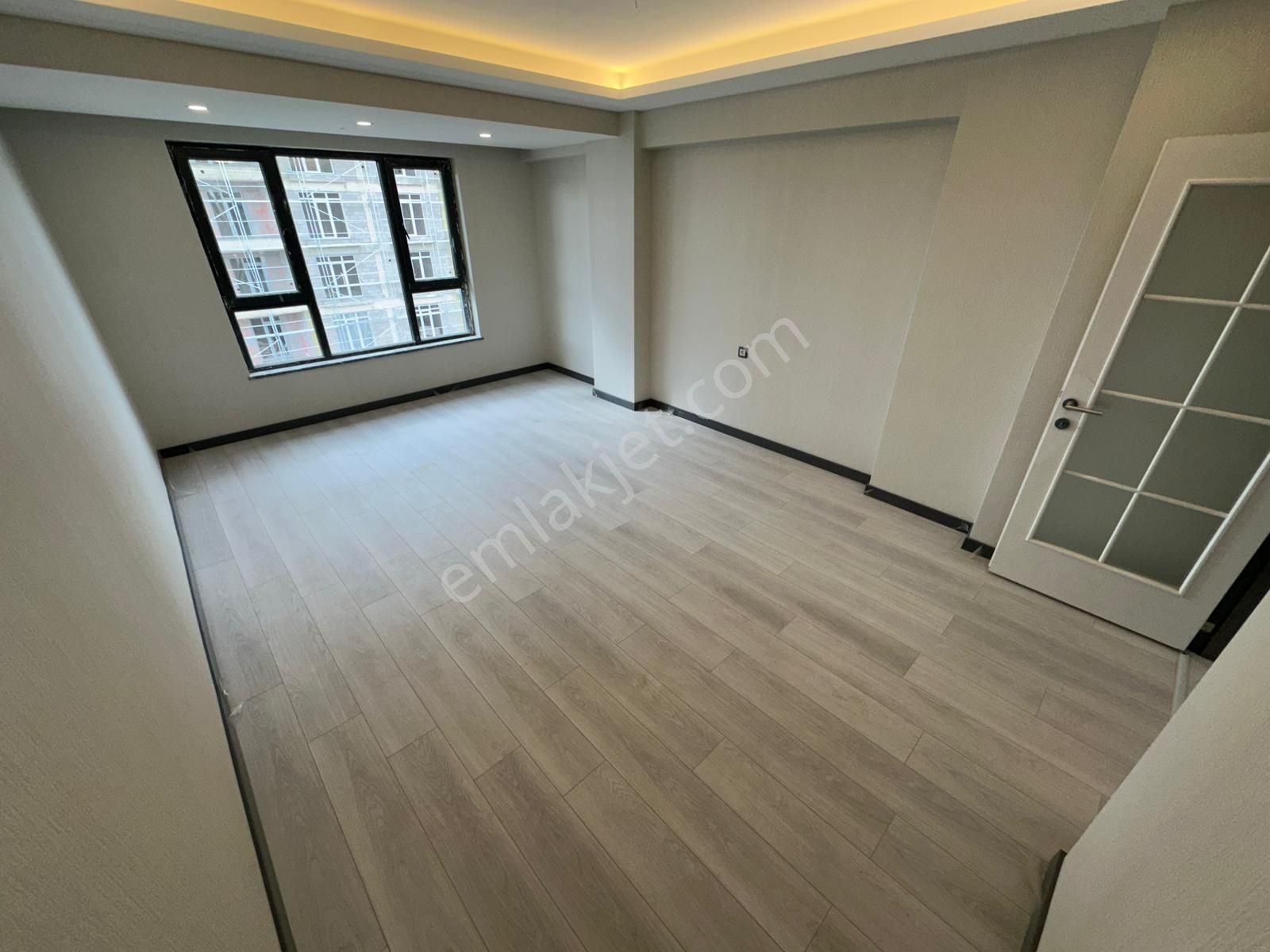 Hayal'den Malazgirt Mah'de 3+1 E.banyolu G. Odalı Katta Asansörlü Sıfır Daire - Görsel 7