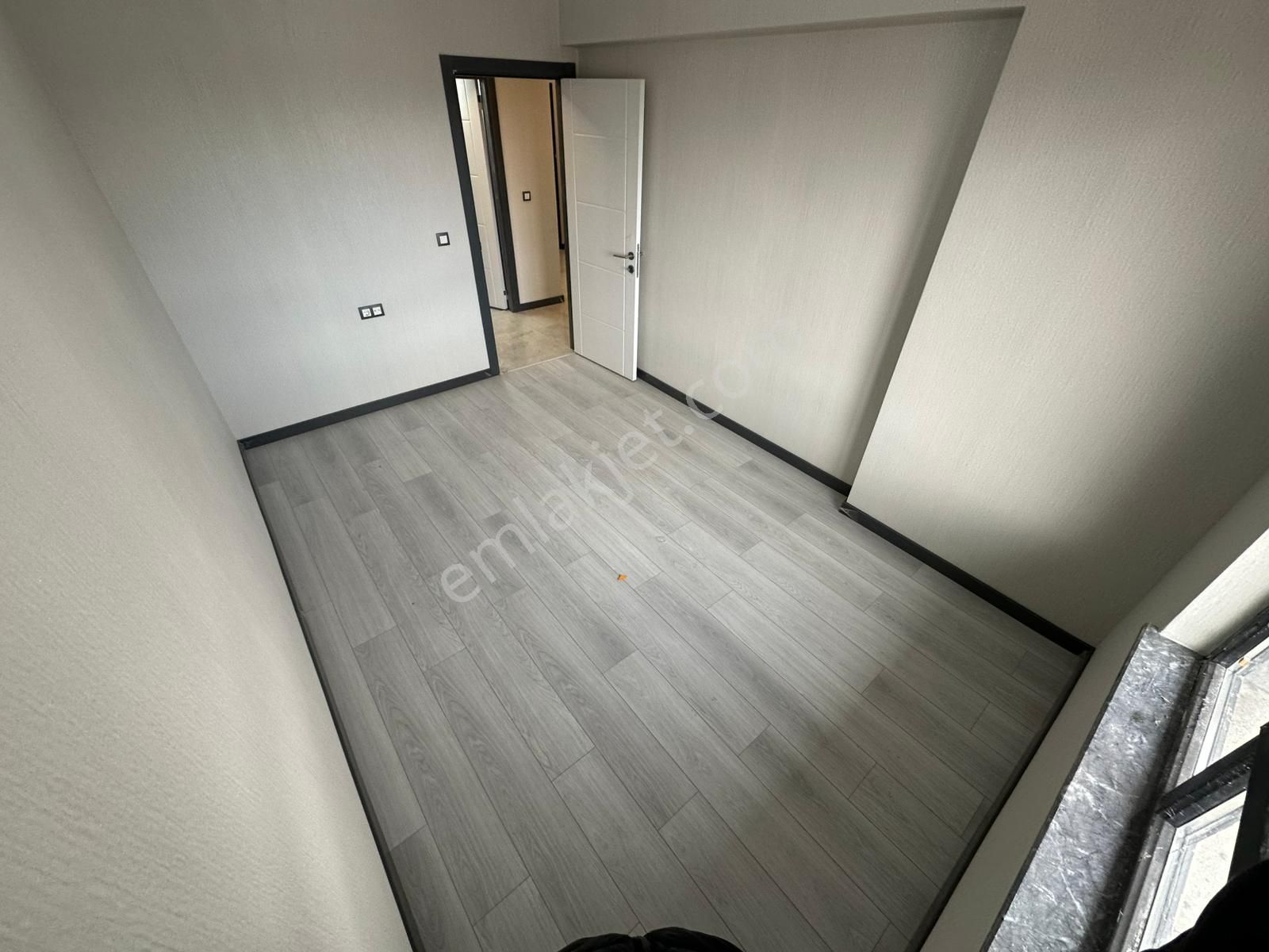 Hayal'den Malazgirt Mah'de 3+1 E.banyolu G. Odalı Katta Asansörlü Sıfır Daire - Görsel 16