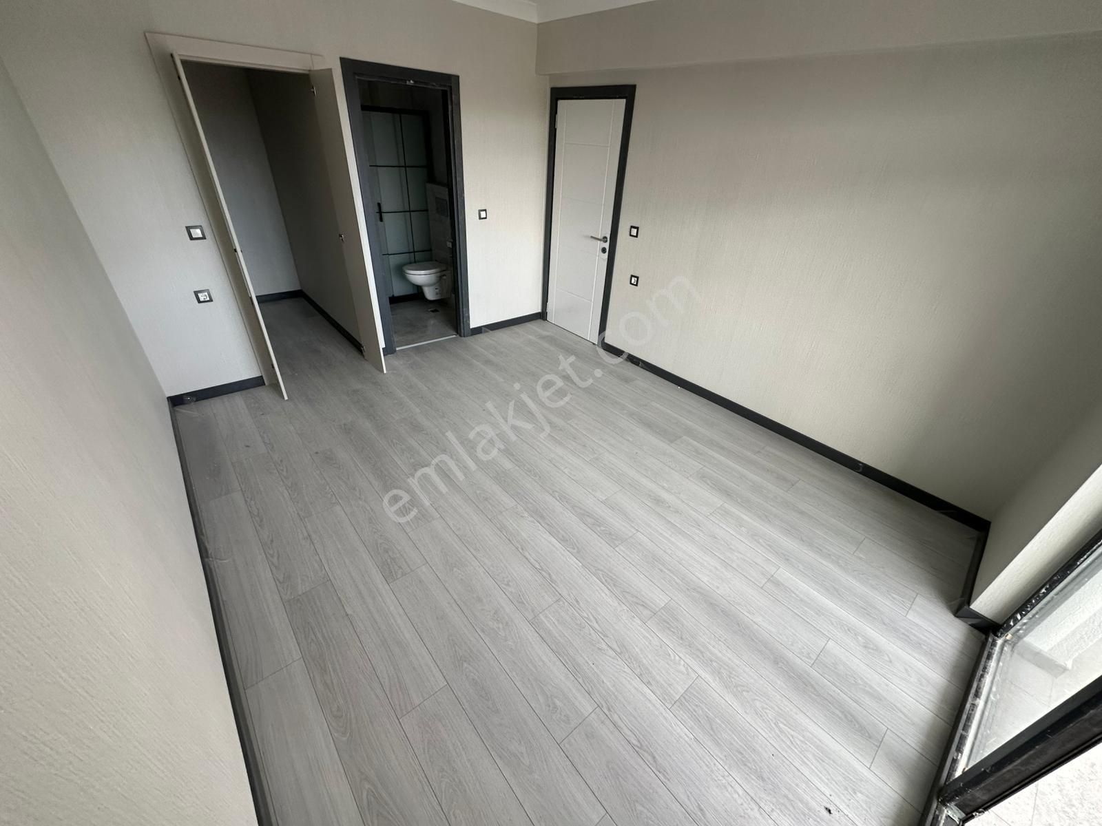 Hayal'den Malazgirt Mah'de 3+1 E.banyolu G. Odalı Katta Asansörlü Sıfır Daire - Görsel 19