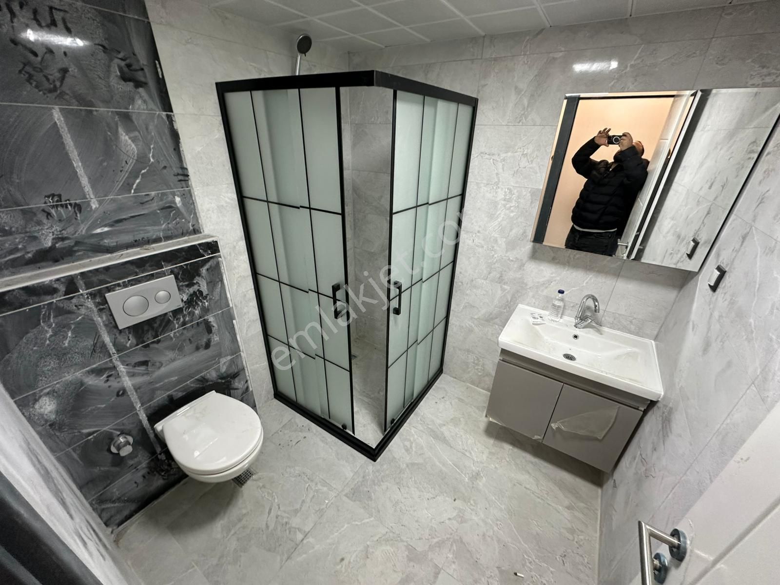 Hayal'den Malazgirt Mah'de 3+1 E.banyolu G. Odalı Katta Asansörlü Sıfır Daire - Görsel 27