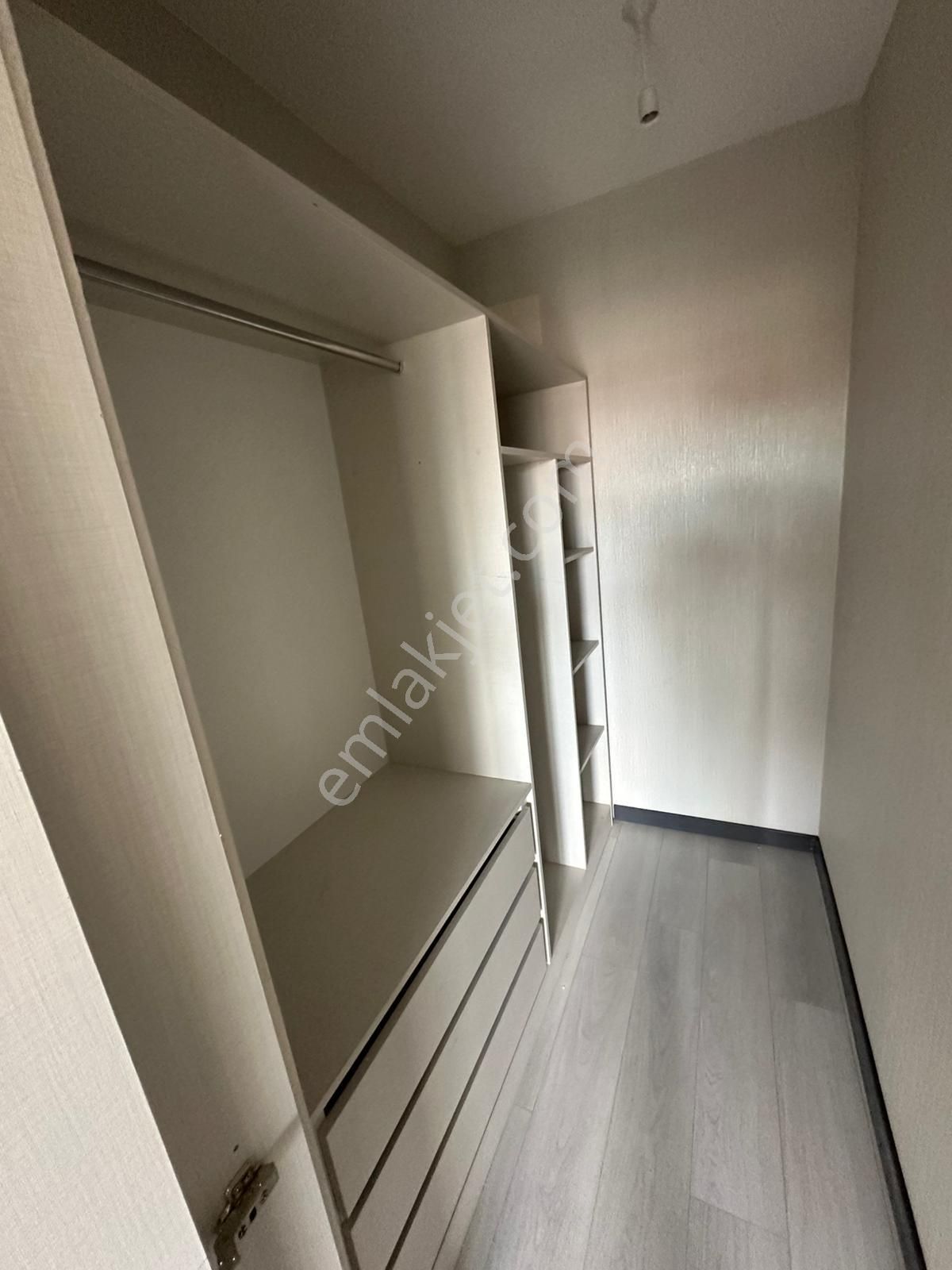 Hayal'den Malazgirt Mah'de 3+1 E.banyolu G. Odalı Katta Asansörlü Sıfır Daire - Görsel 20