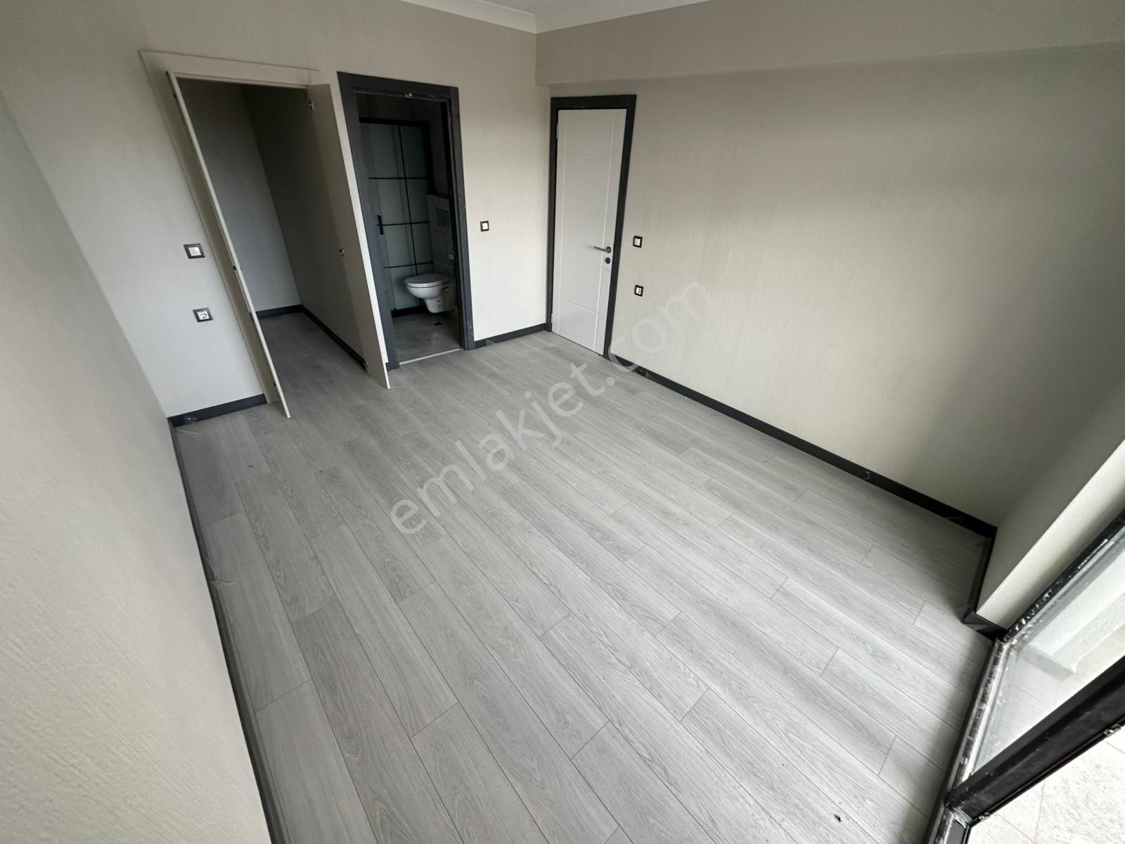 Hayal'den Malazgirt Mah'de 3+1 E.banyolu G. Odalı Katta Asansörlü Sıfır Daire - Görsel 17