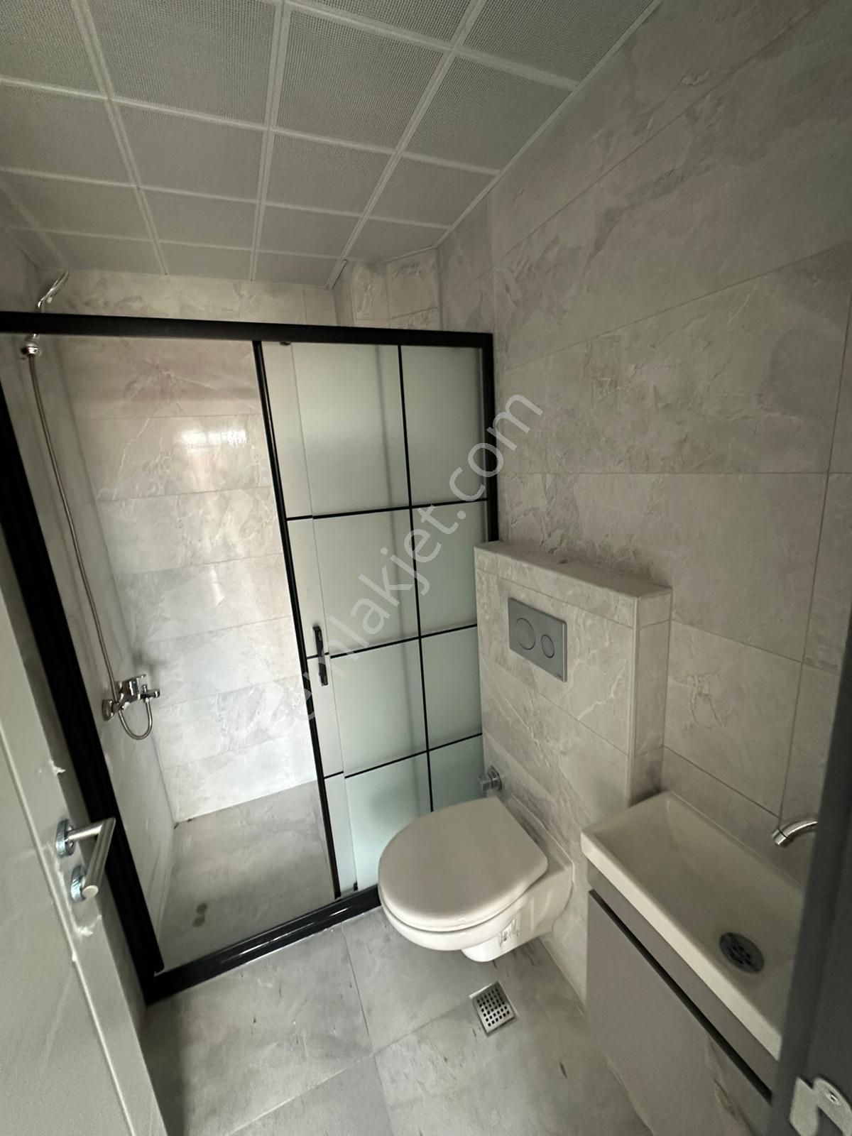 Hayal'den Malazgirt Mah'de 3+1 E.banyolu G. Odalı Katta Asansörlü Sıfır Daire - Görsel 29