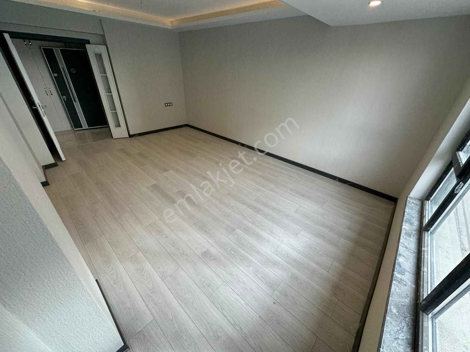 Hayal'den Malazgirt Mah'de 3+1 E.banyolu G. Odalı Katta Asansörlü Sıfır Daire - Görsel 9