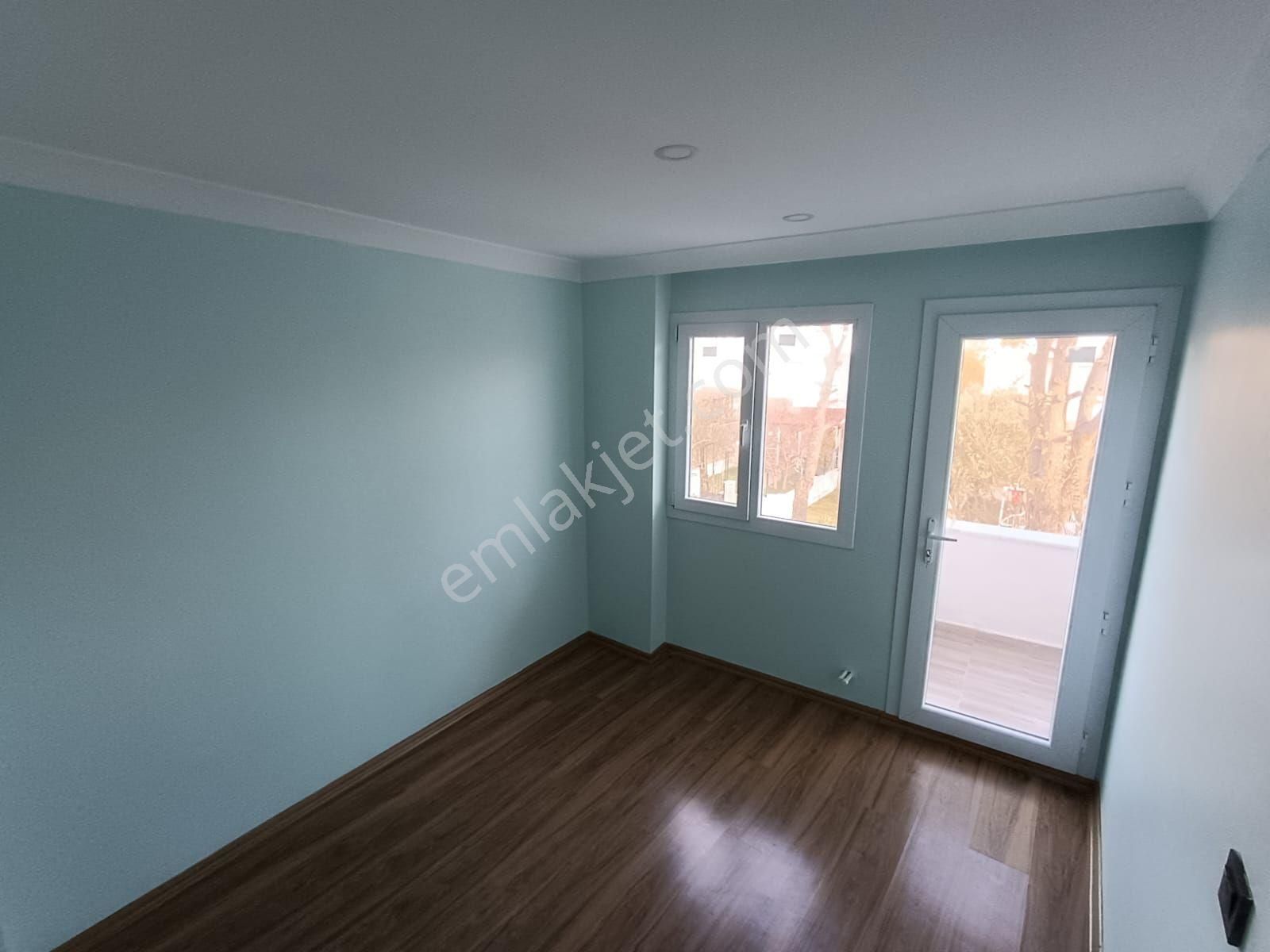 Taş Emlak'tan Site İçinde Sıfır Villa - Görsel 18