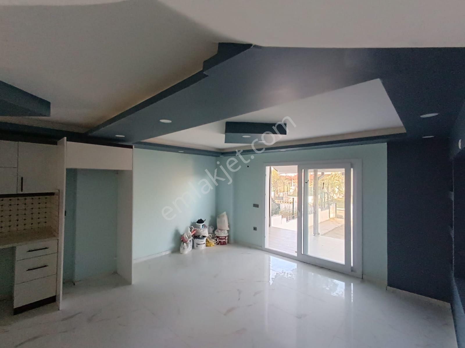 Taş Emlak'tan Site İçinde Sıfır Villa - Görsel 11