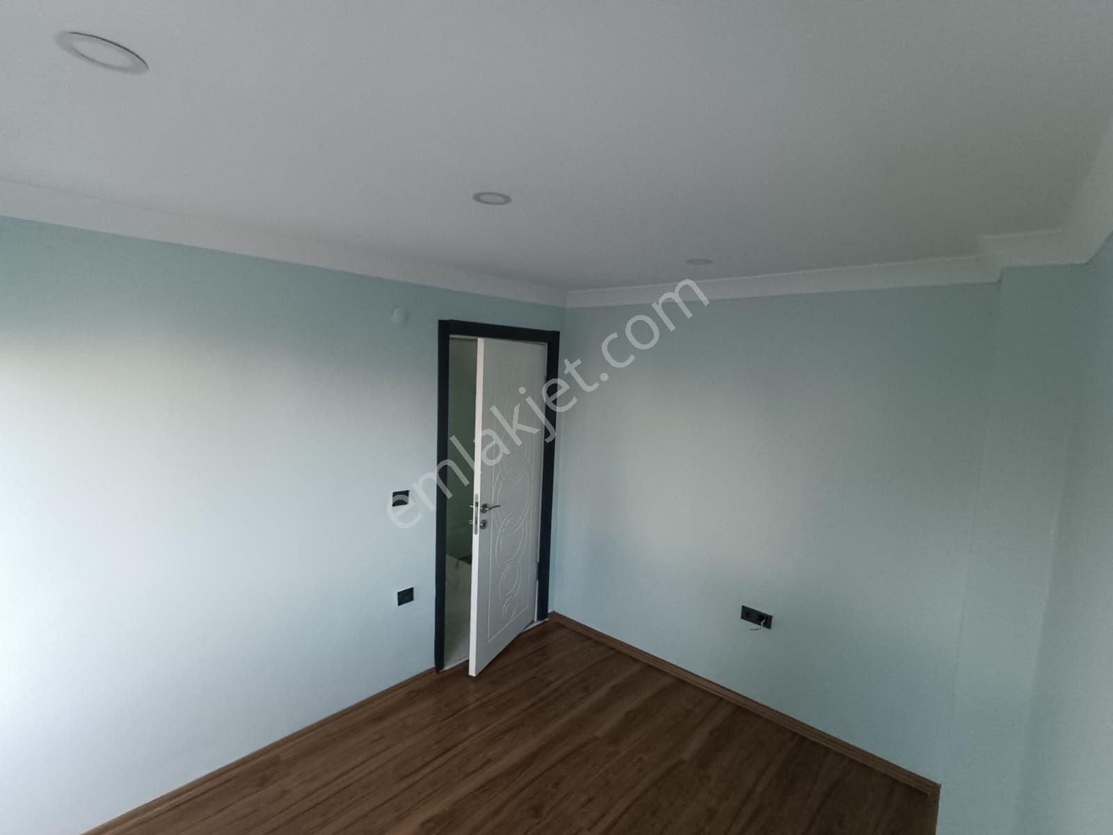 Taş Emlak'tan Site İçinde Sıfır Villa - Görsel 16