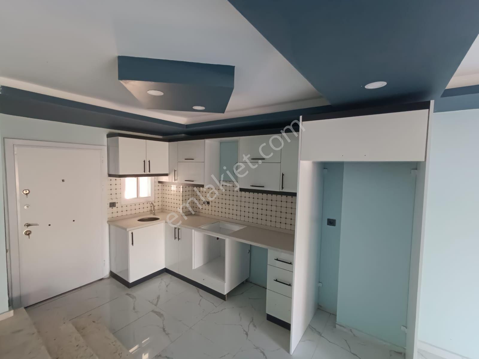 Taş Emlak'tan Site İçinde Sıfır Villa - Görsel 14