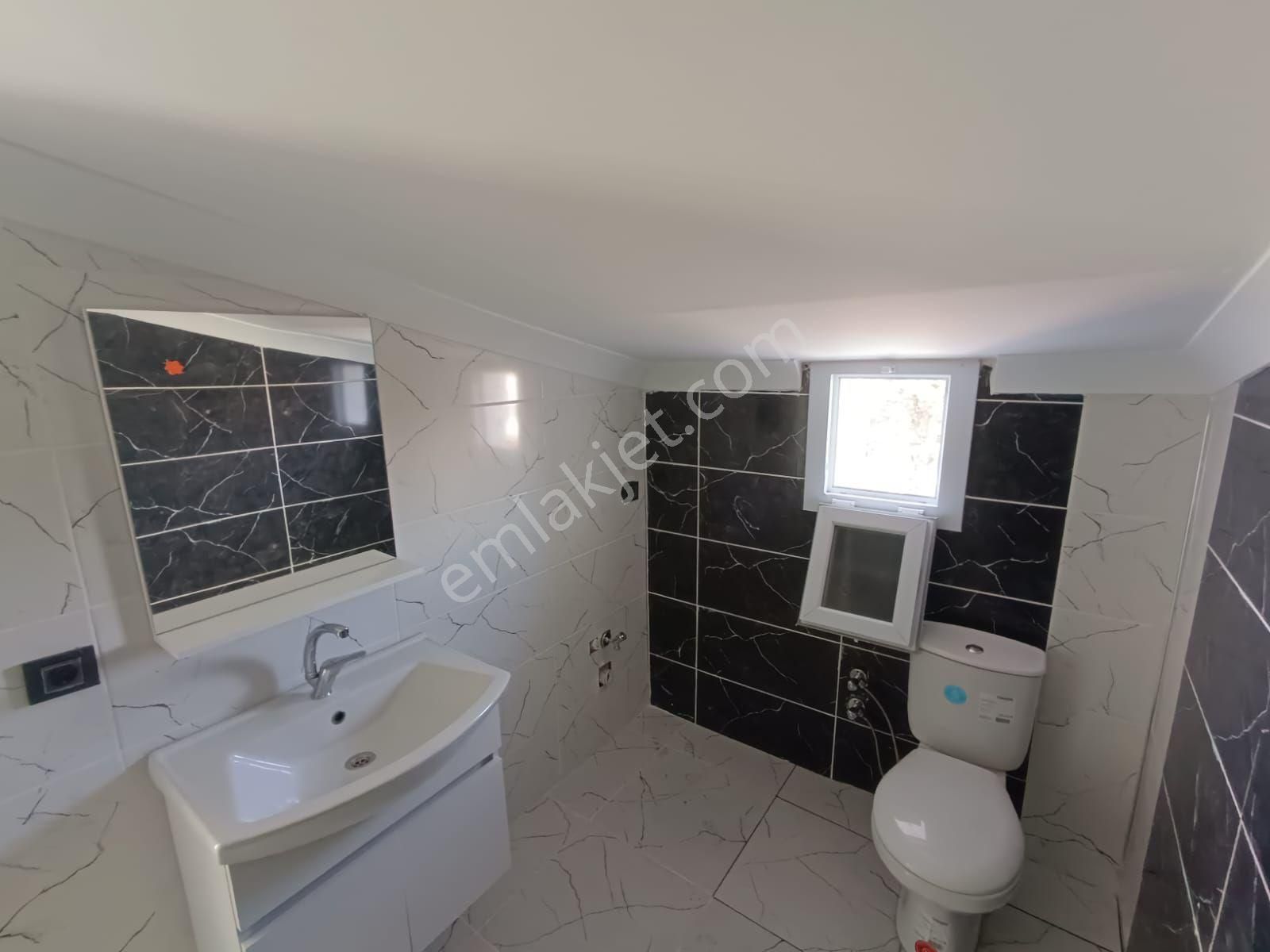 Taş Emlak'tan Site İçinde Sıfır Villa - Görsel 22