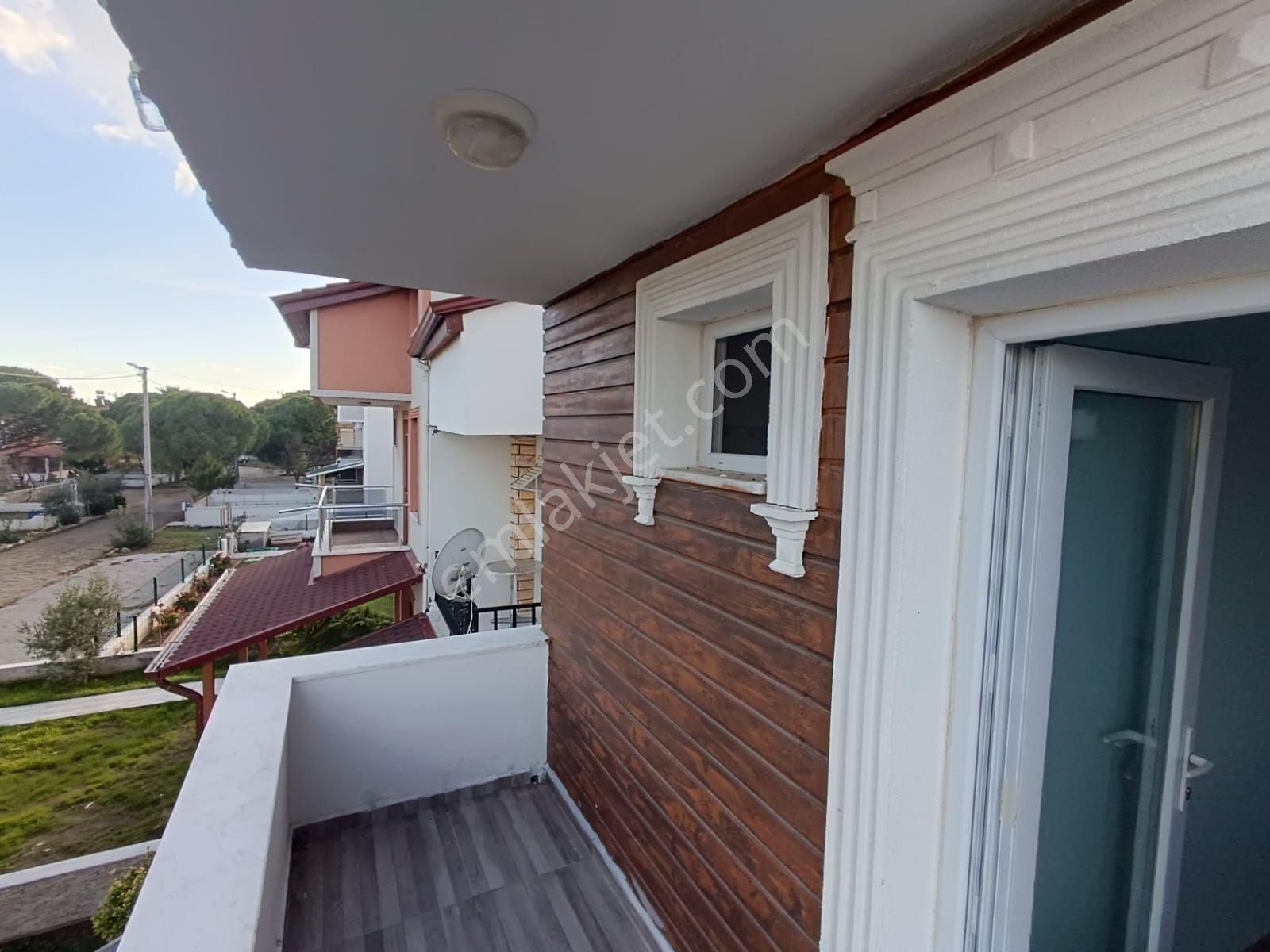 Taş Emlak'tan Site İçinde Sıfır Villa - Görsel 23