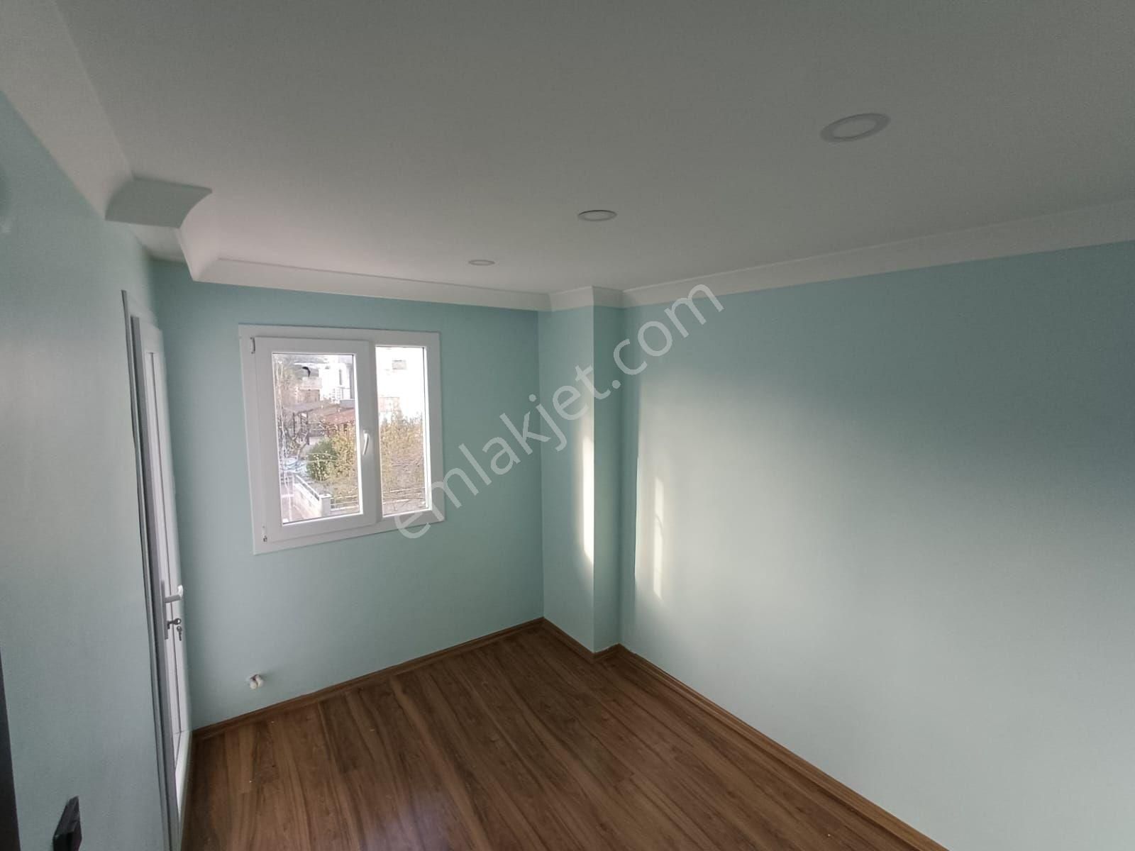 Taş Emlak'tan Site İçinde Sıfır Villa - Görsel 17