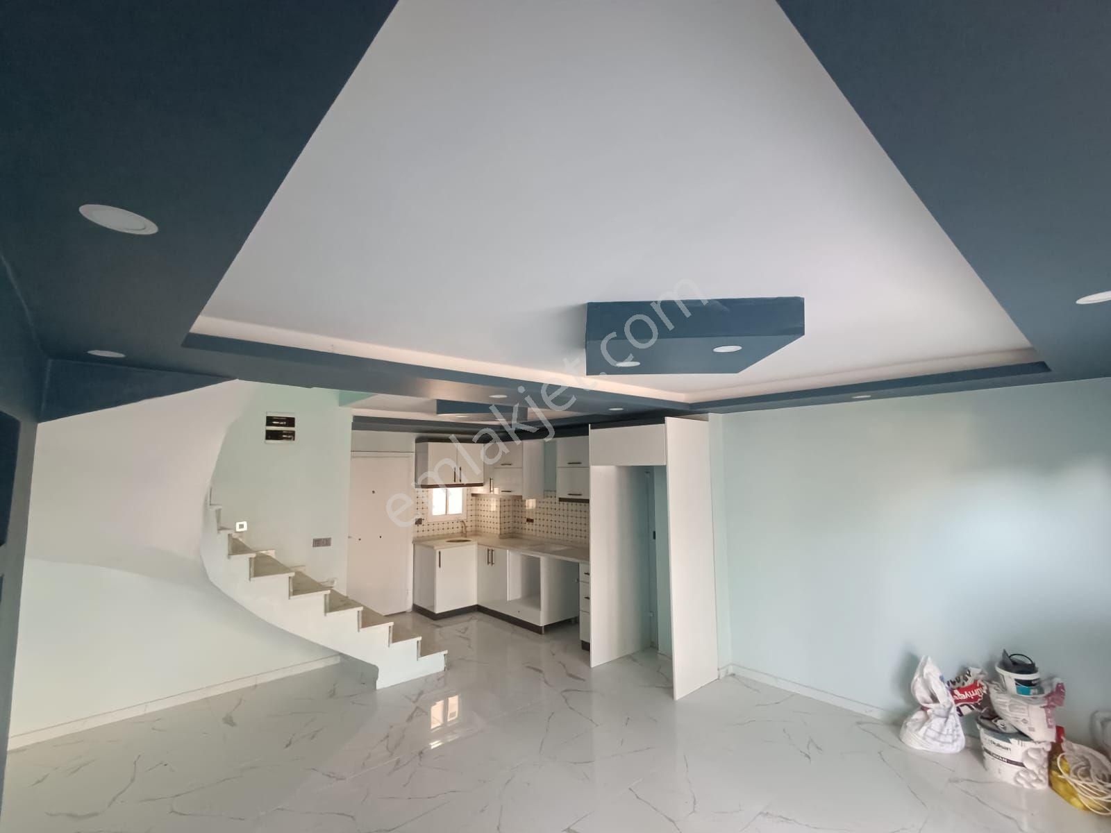 Taş Emlak'tan Site İçinde Sıfır Villa - Görsel 13