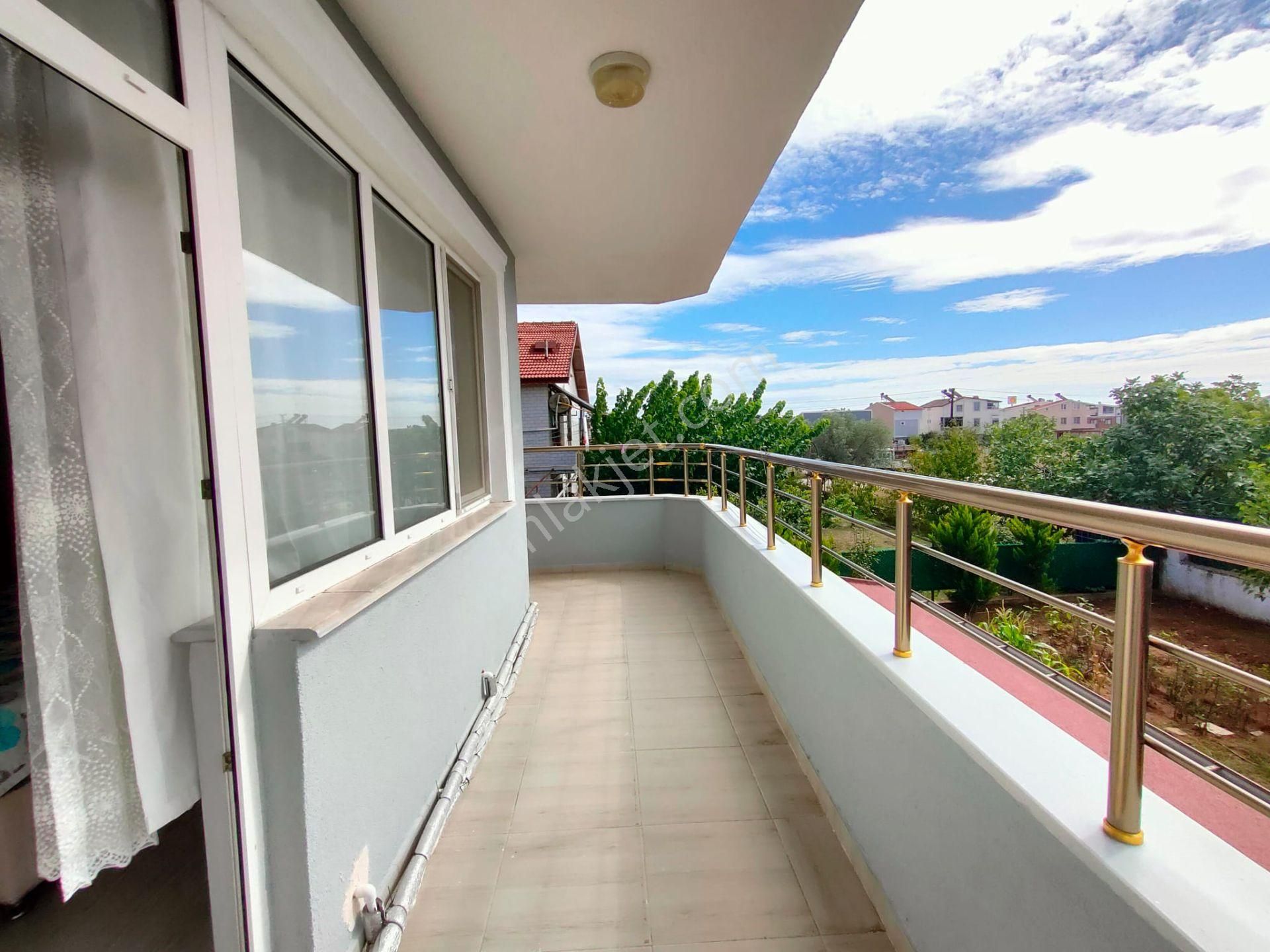 Tekirdağ Yeniçiftlik De Havuzlu 700 M2 Arsalı Muhteşem Mülk - Görsel 23