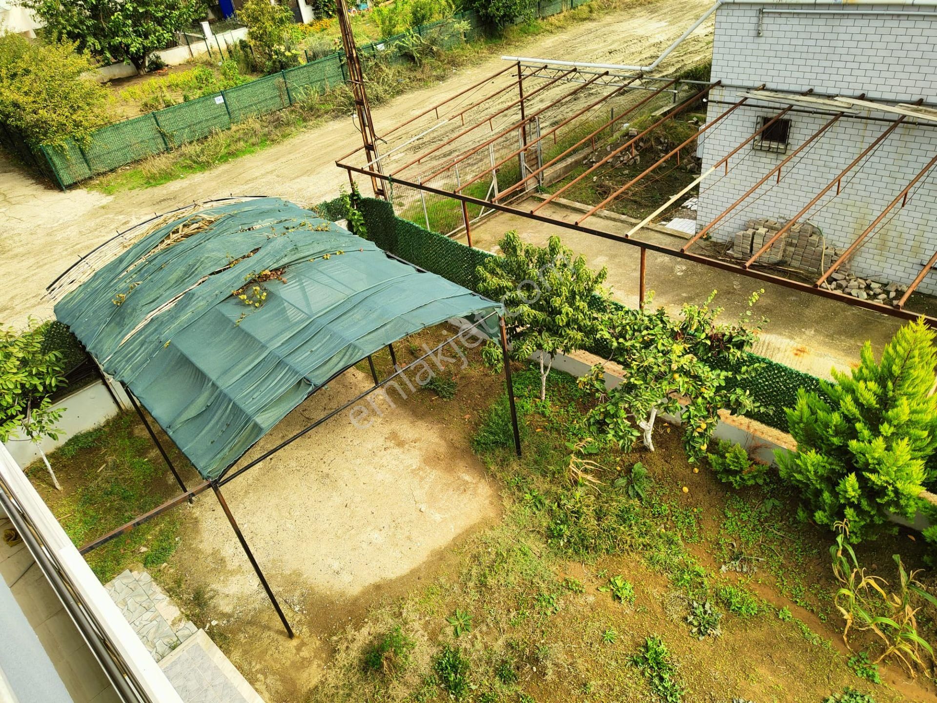 Tekirdağ Yeniçiftlik De Havuzlu 700 M2 Arsalı Muhteşem Mülk - Görsel 33