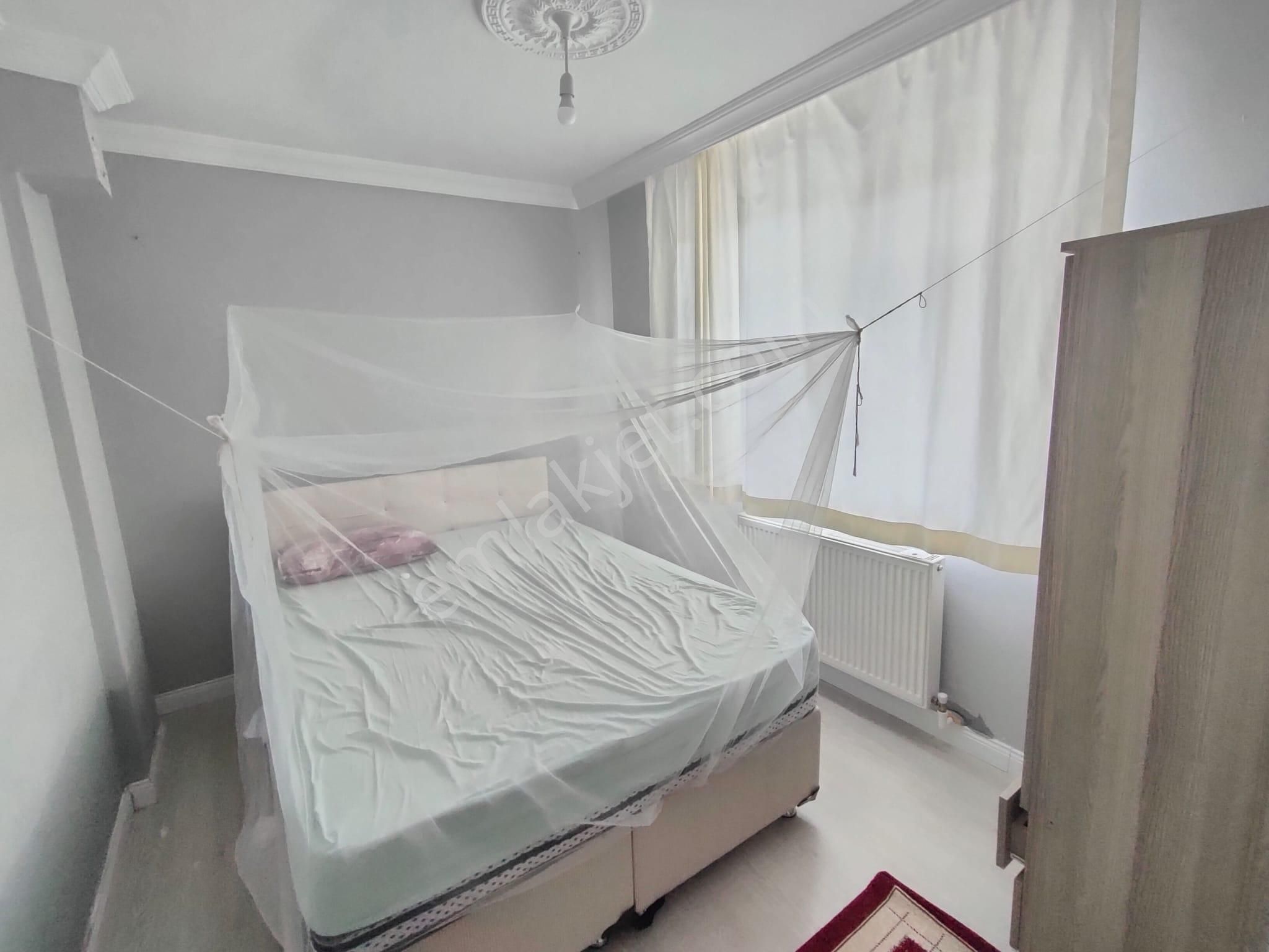 Tekirdağ Yeniçiftlik De Havuzlu 700 M2 Arsalı Muhteşem Mülk - Görsel 21