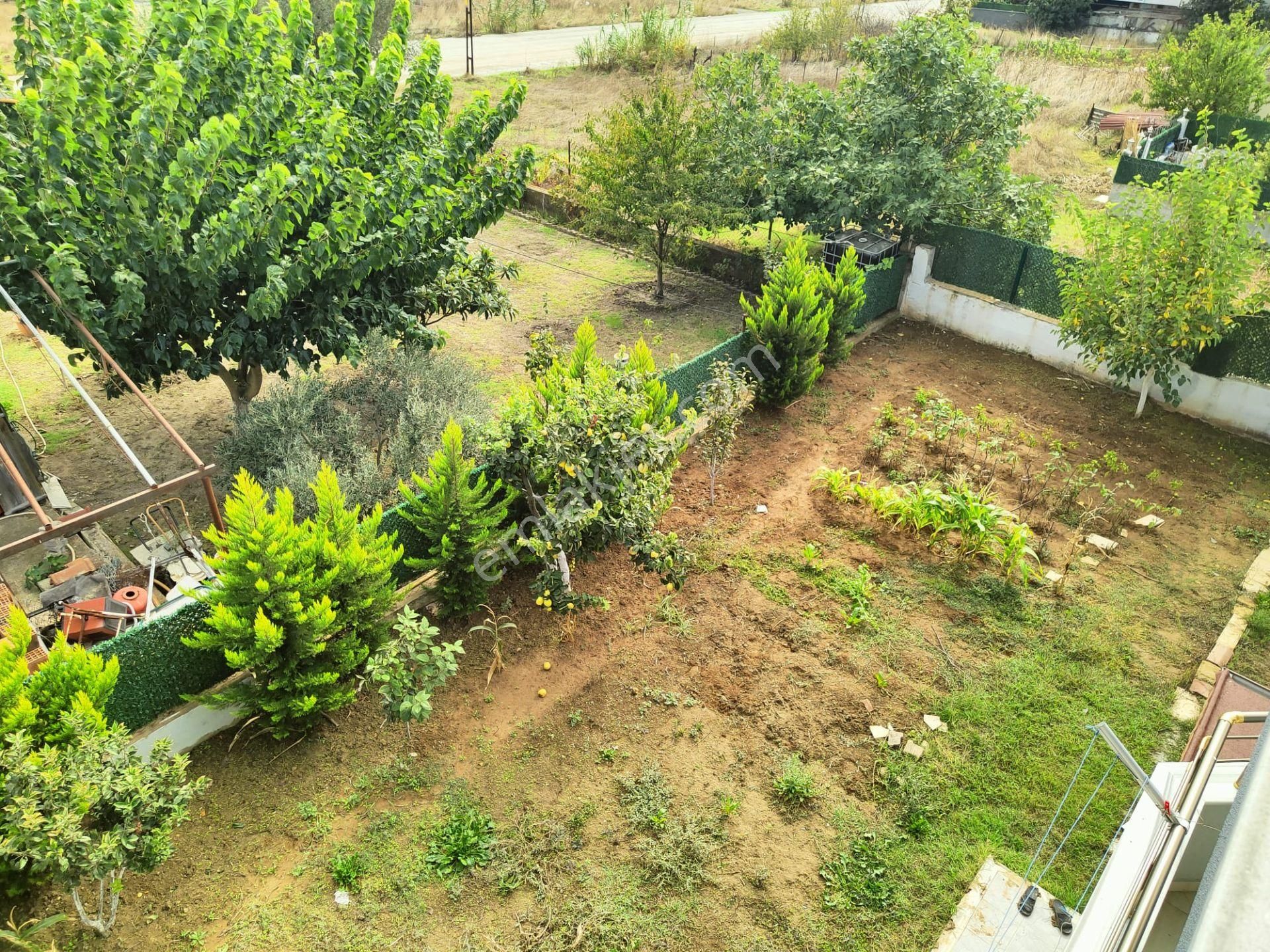 Tekirdağ Yeniçiftlik De Havuzlu 700 M2 Arsalı Muhteşem Mülk - Görsel 30