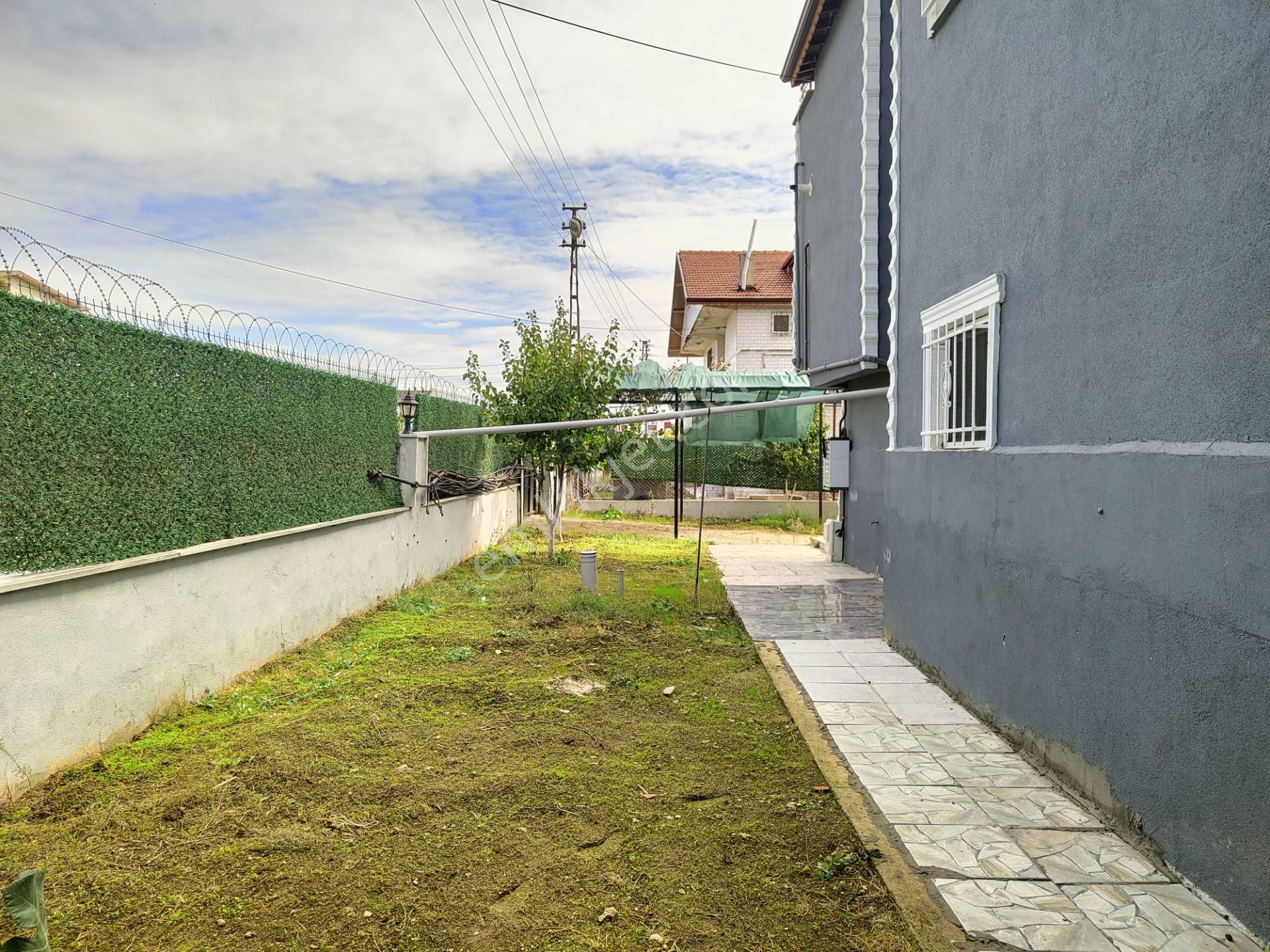 Tekirdağ Yeniçiftlik De Havuzlu 700 M2 Arsalı Muhteşem Mülk - Görsel 10