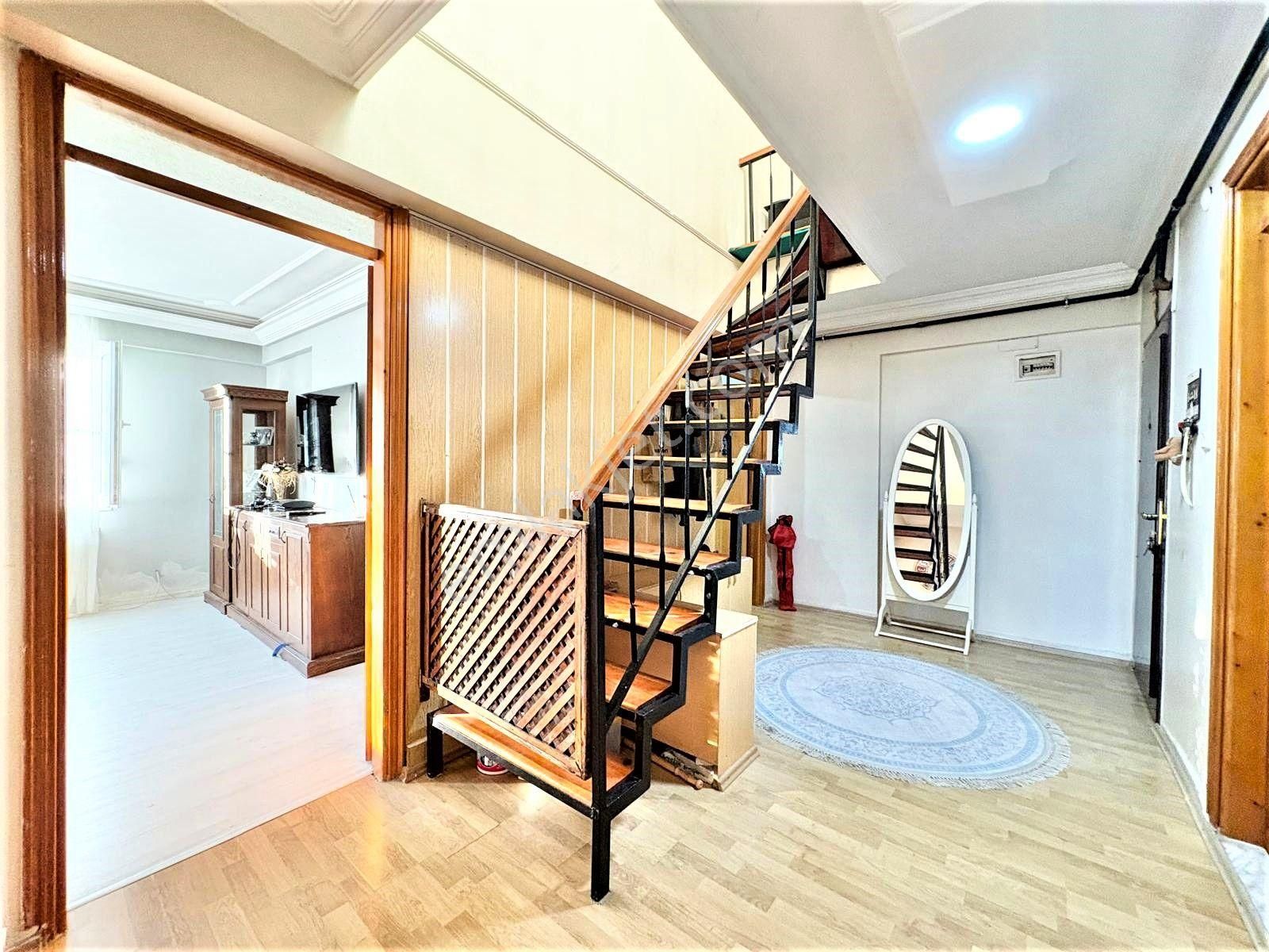 🟠🟠alfa'dan Akçay'da Haftanın Fırsatı! Satılık Önü Açık Ayrı Mutfaklı 4+1 Geniş Teraslı Dubleks - Görsel 10