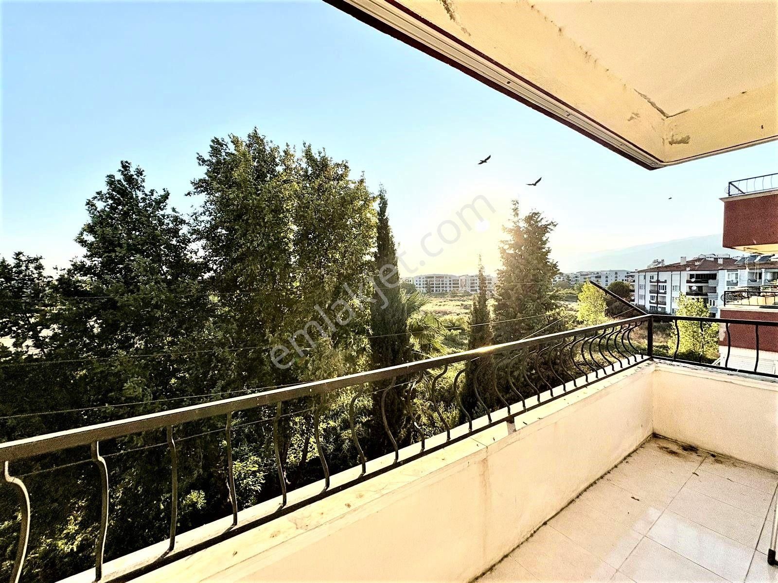 🟠🟠alfa'dan Akçay'da Haftanın Fırsatı! Satılık Önü Açık Ayrı Mutfaklı 4+1 Geniş Teraslı Dubleks - Görsel 8