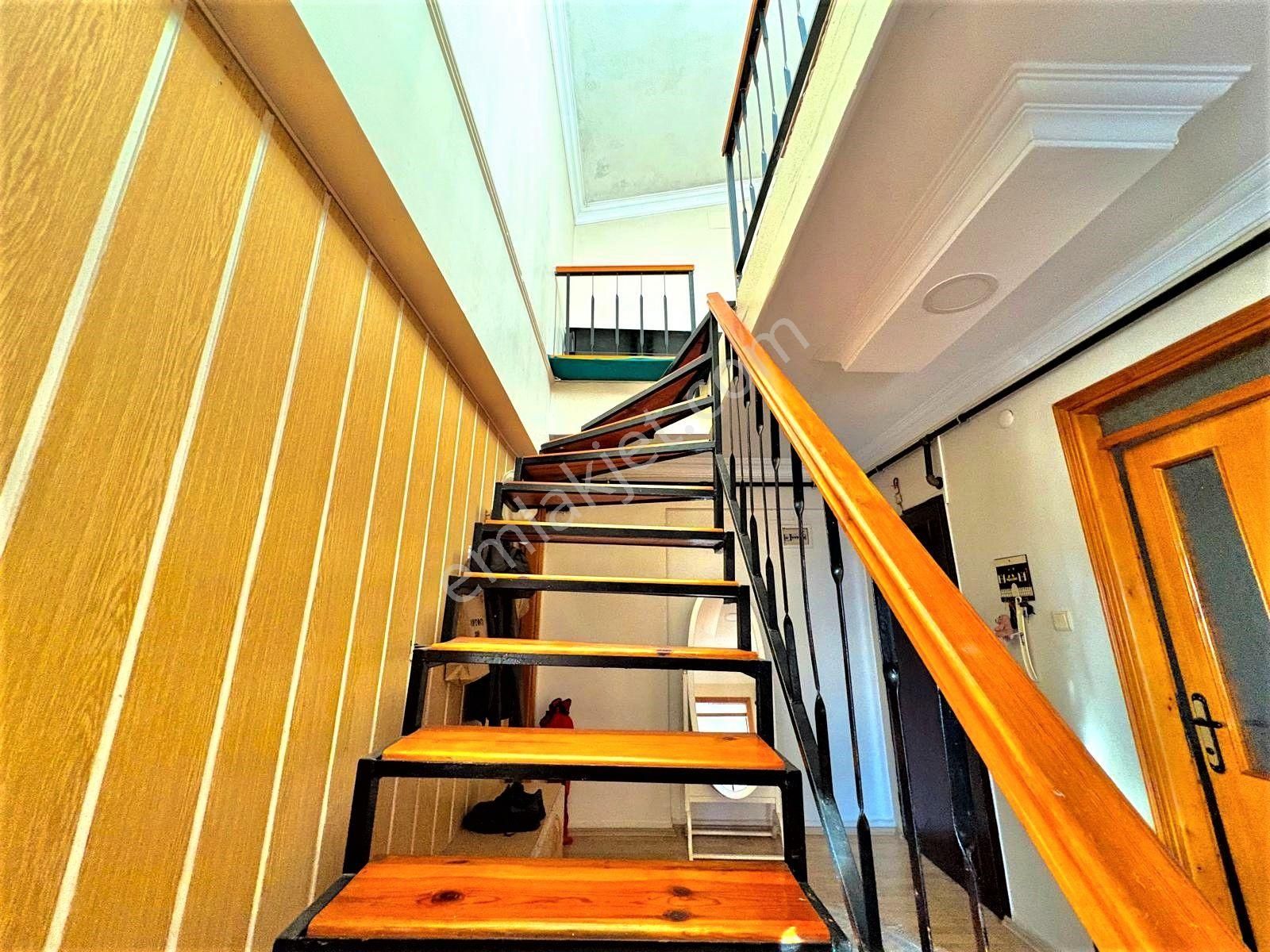 🟠🟠alfa'dan Akçay'da Haftanın Fırsatı! Satılık Önü Açık Ayrı Mutfaklı 4+1 Geniş Teraslı Dubleks - Görsel 9