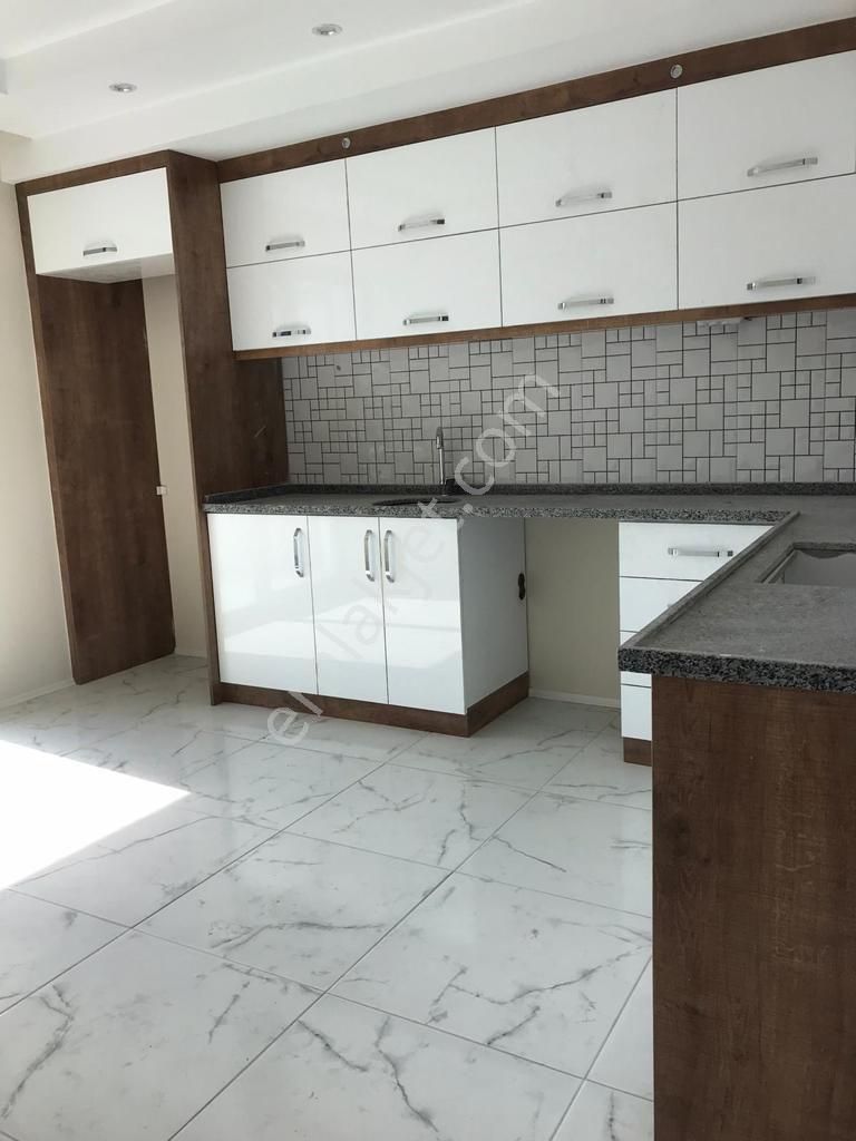 Denizli Merkez Efendi Yeşilyuet Mevki Satılık Daire - Görsel 11