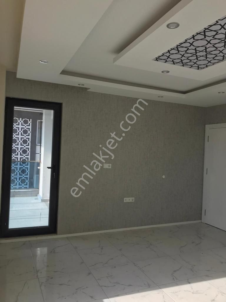 Denizli Merkez Efendi Yeşilyuet Mevki Satılık Daire - Görsel 6