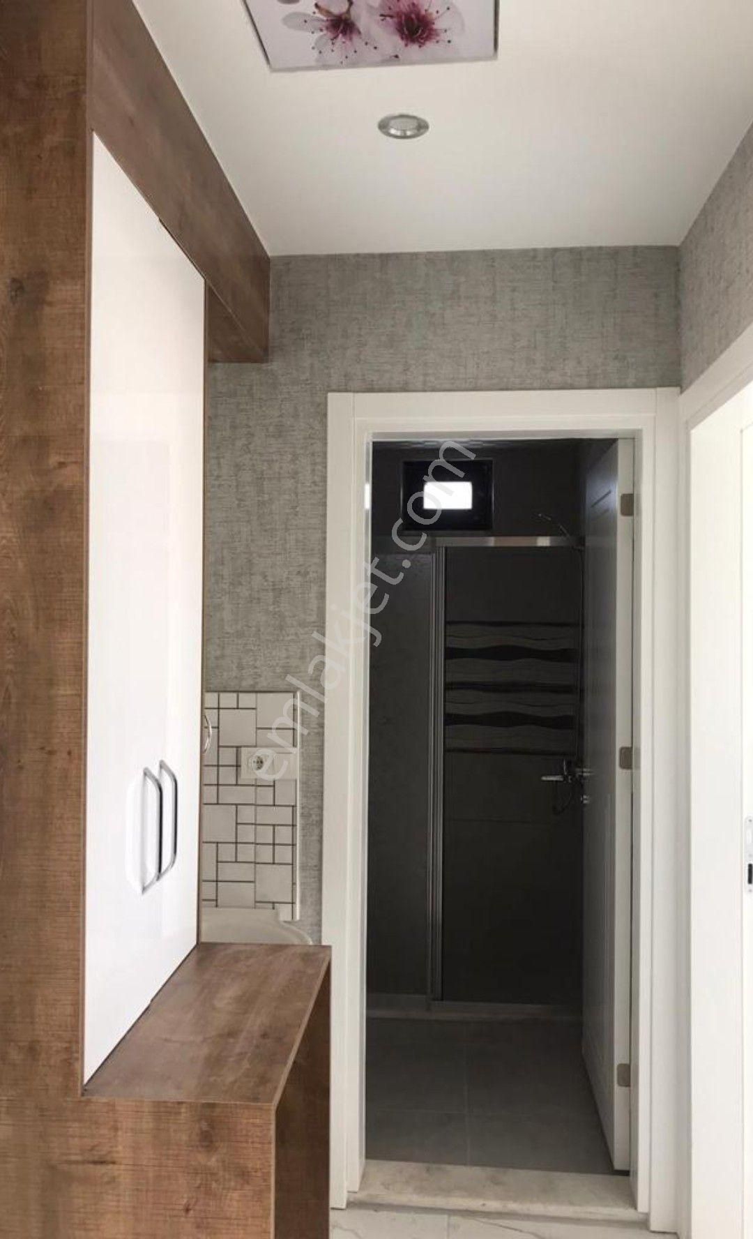 Denizli Merkez Efendi Yeşilyuet Mevki Satılık Daire - Görsel 17