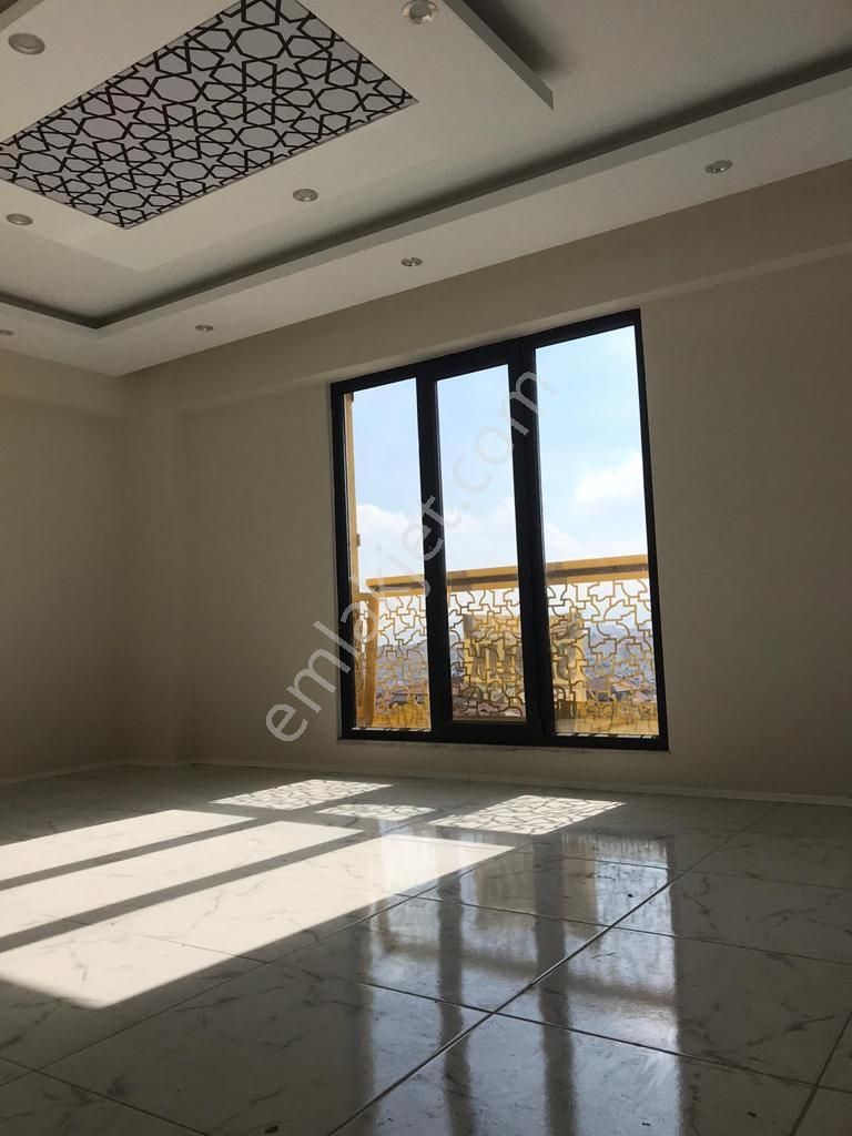 Denizli Merkez Efendi Yeşilyuet Mevki Satılık Daire - Görsel 15