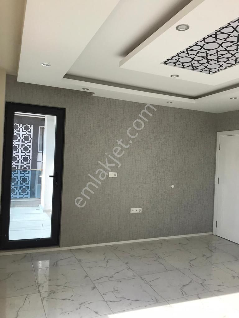 Denizli Merkez Efendi Yeşilyuet Mevki Satılık Daire - Görsel 5