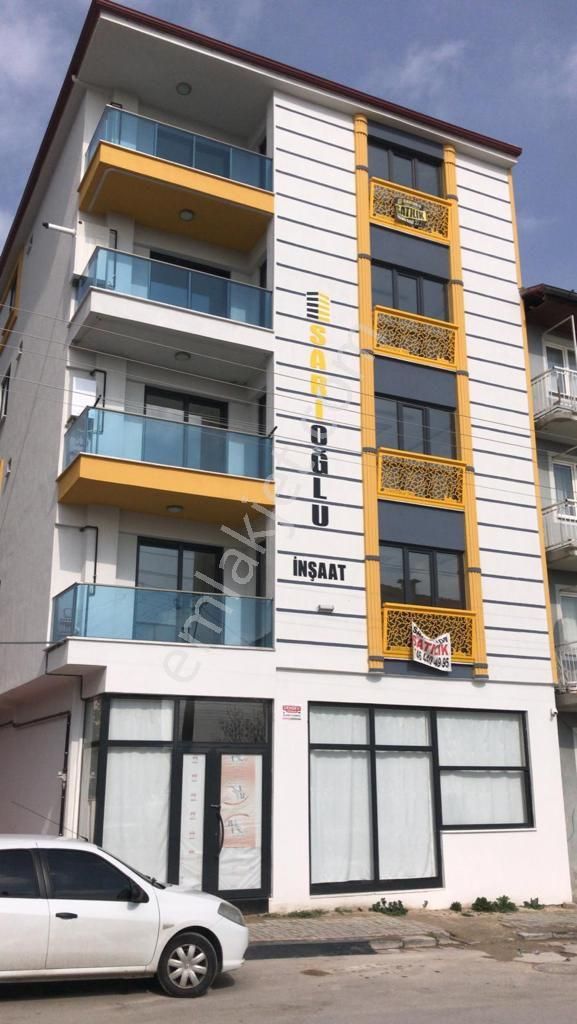 Denizli Merkez Efendi Yeşilyuet Mevki Satılık Daire
