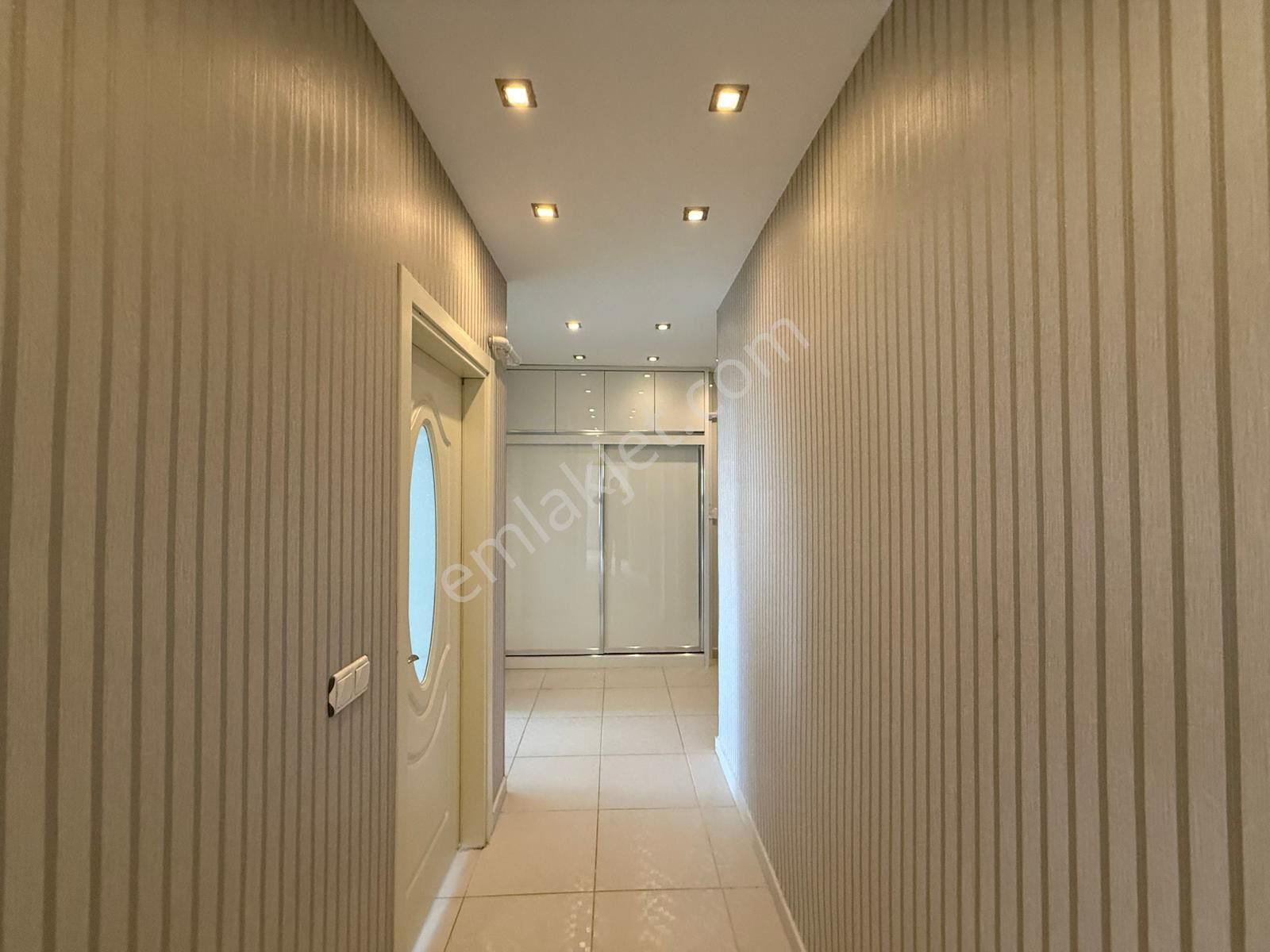 Rota’dan Satılık Yeni Mah. İncipark Konutları… - Görsel 16