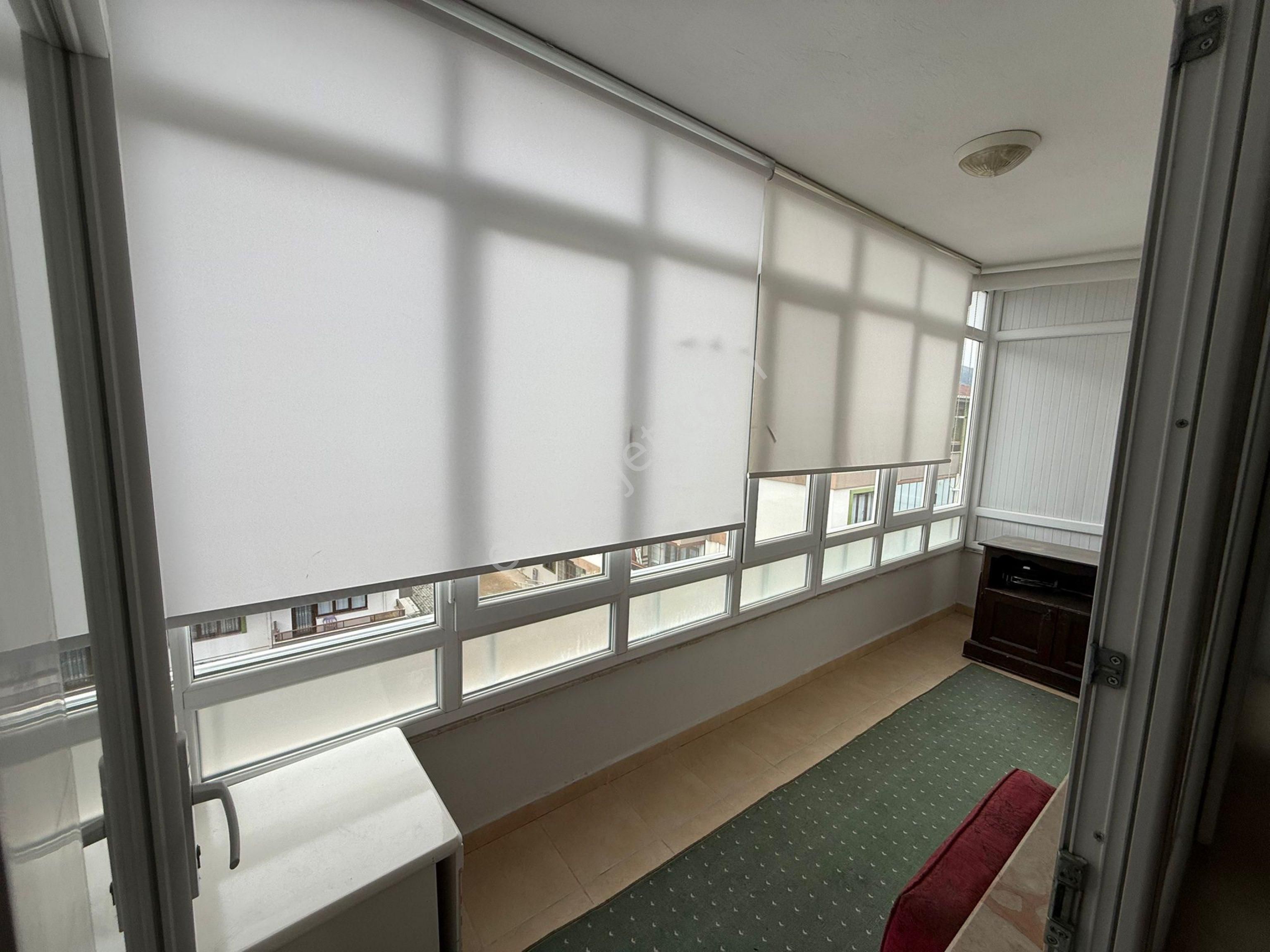 Rota’dan Satılık Yeni Mah. İncipark Konutları… - Görsel 31