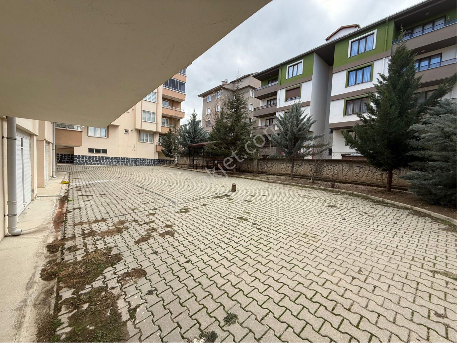 Rota’dan Satılık Yeni Mah. İncipark Konutları… - Görsel 3